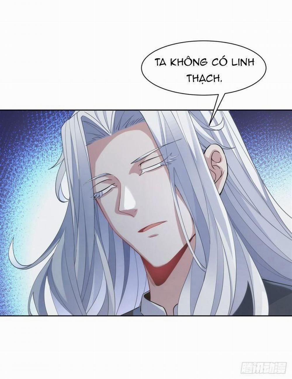 Các Nữ Đồ Đệ Của Ta Đều Là Chư Thiên Đại Lão Tương Lai 45 trang 39