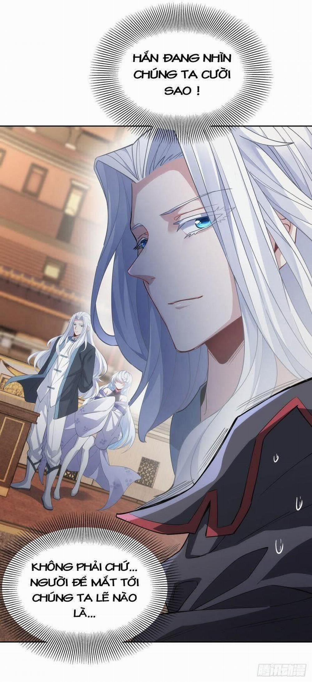 Các Nữ Đồ Đệ Của Ta Đều Là Chư Thiên Đại Lão Tương Lai 45 trang 43