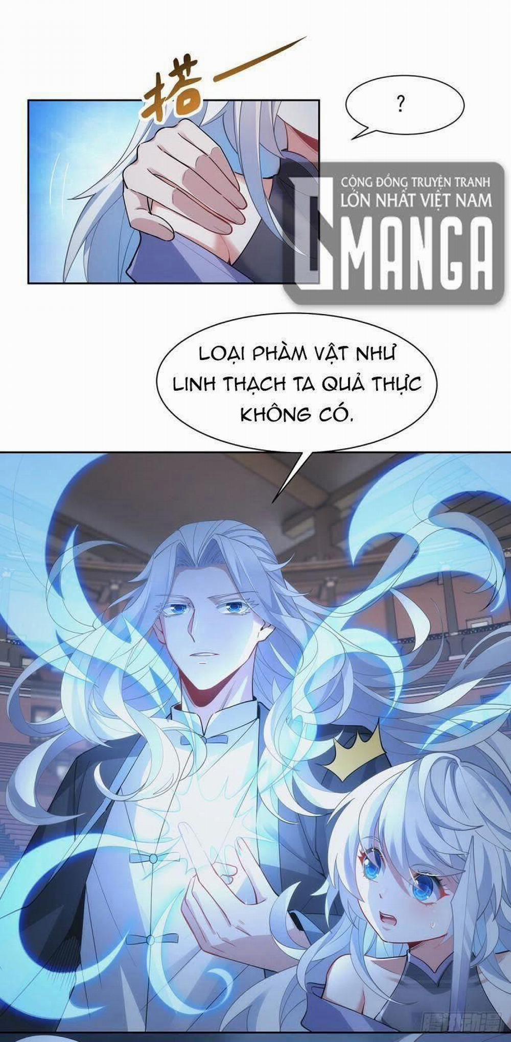 Các Nữ Đồ Đệ Của Ta Đều Là Chư Thiên Đại Lão Tương Lai 45 trang 47