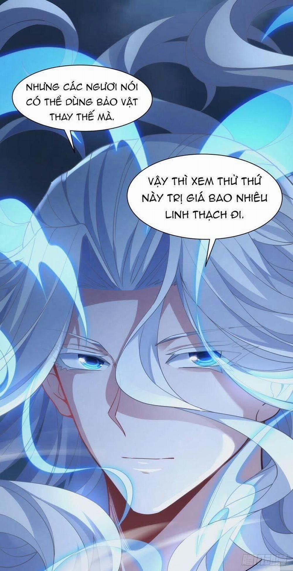 Các Nữ Đồ Đệ Của Ta Đều Là Chư Thiên Đại Lão Tương Lai 45 trang 48