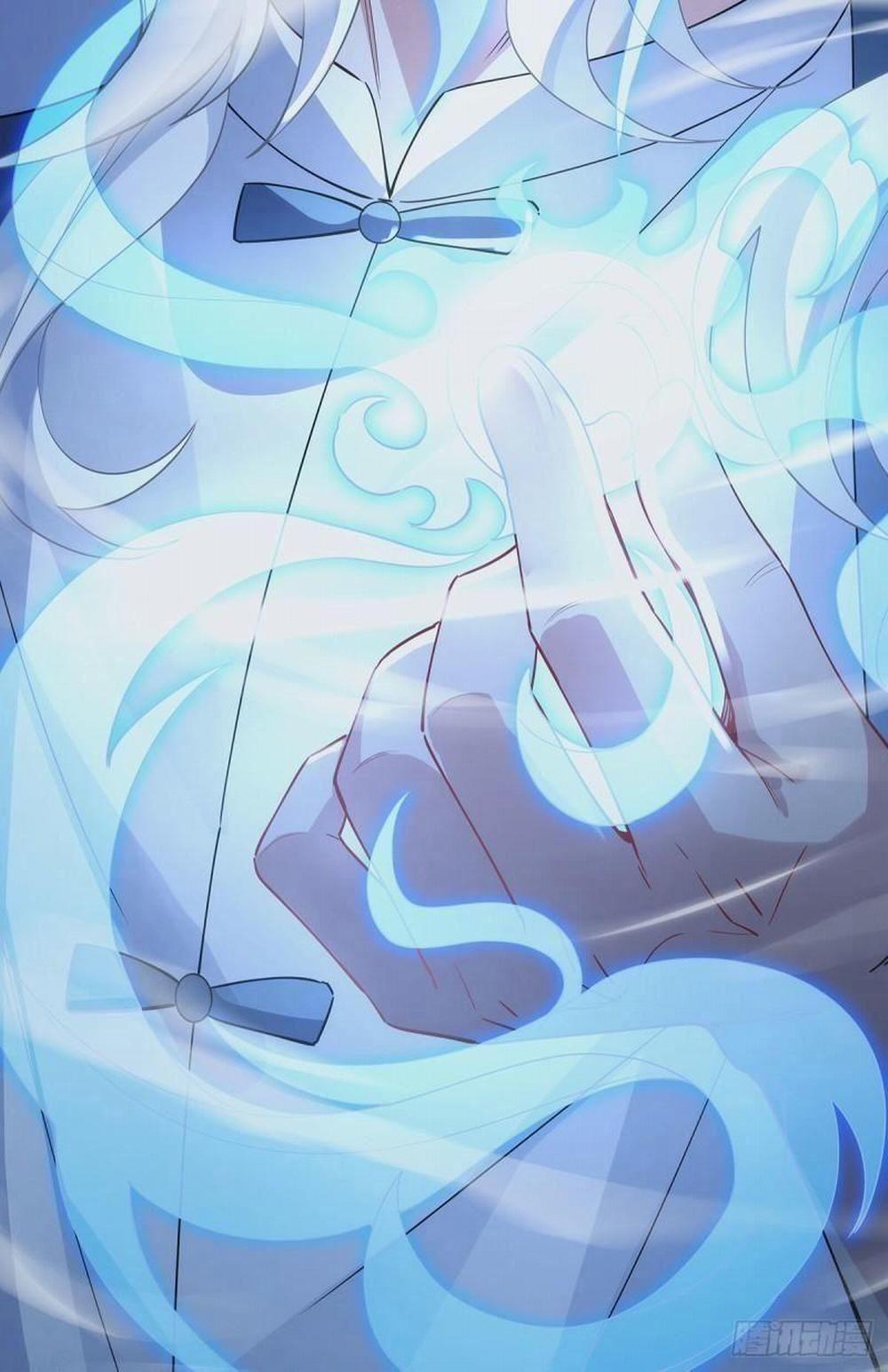 Các Nữ Đồ Đệ Của Ta Đều Là Chư Thiên Đại Lão Tương Lai 45 trang 49