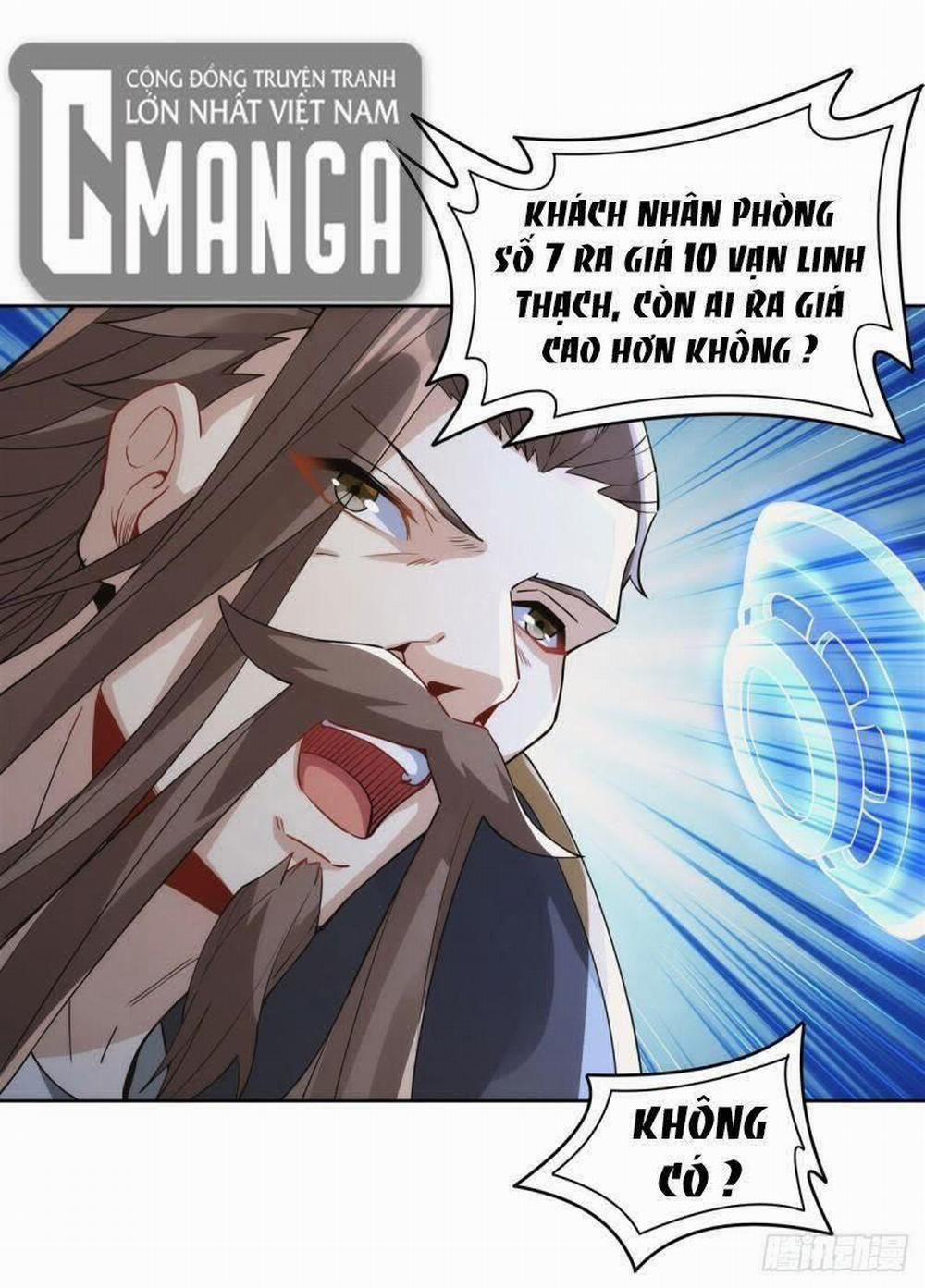 Các Nữ Đồ Đệ Của Ta Đều Là Chư Thiên Đại Lão Tương Lai 45 trang 5