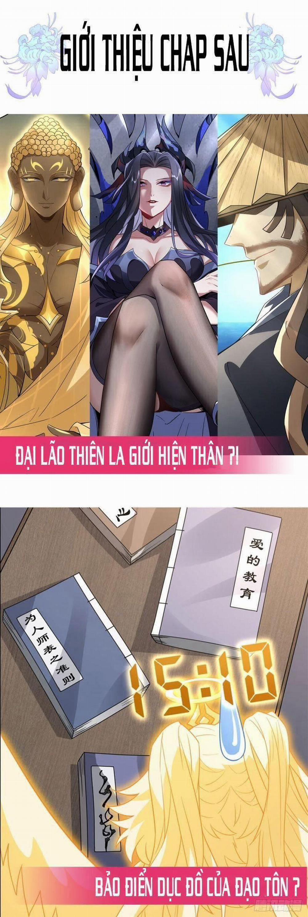 Các Nữ Đồ Đệ Của Ta Đều Là Chư Thiên Đại Lão Tương Lai 45 trang 50