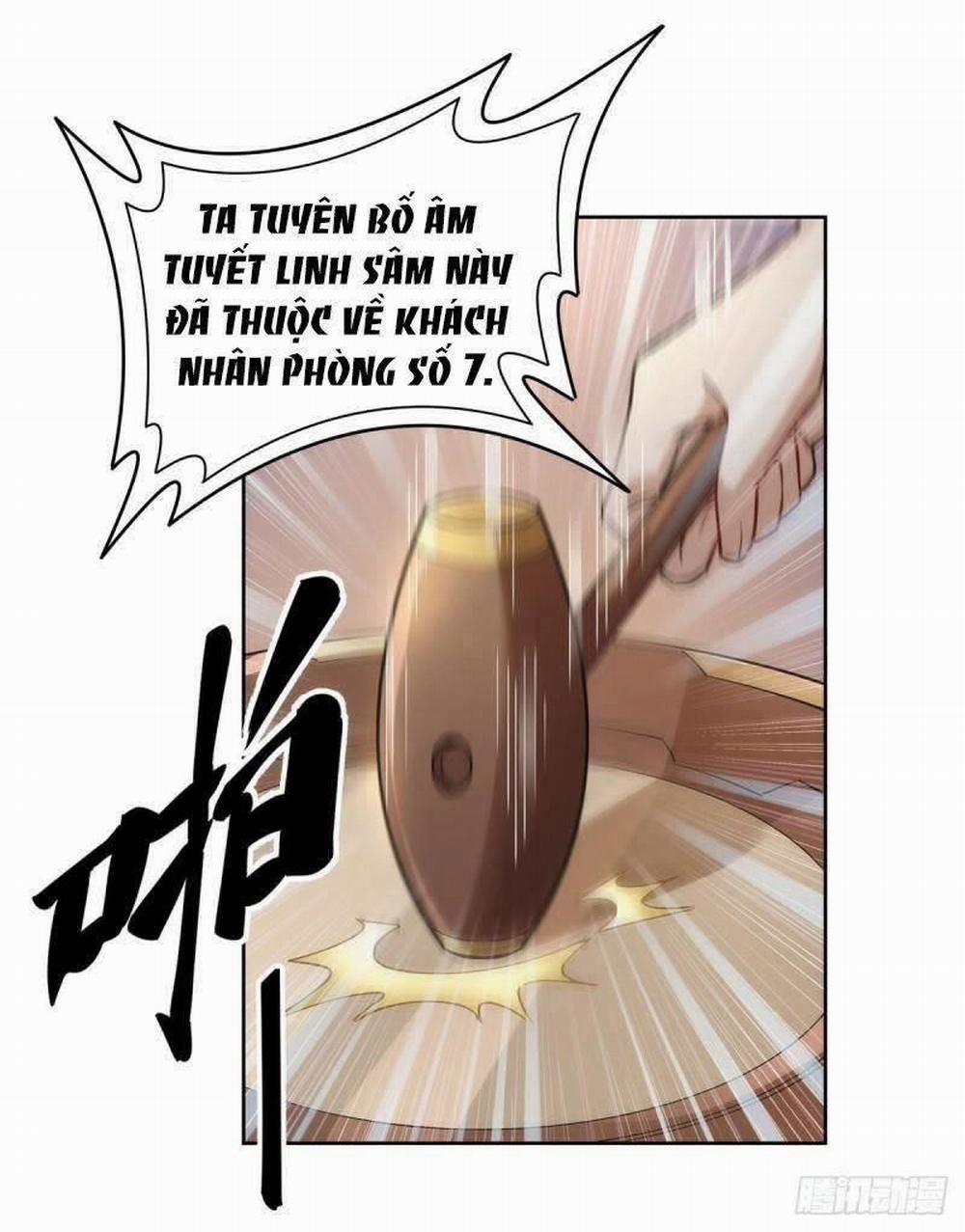 Các Nữ Đồ Đệ Của Ta Đều Là Chư Thiên Đại Lão Tương Lai 45 trang 6