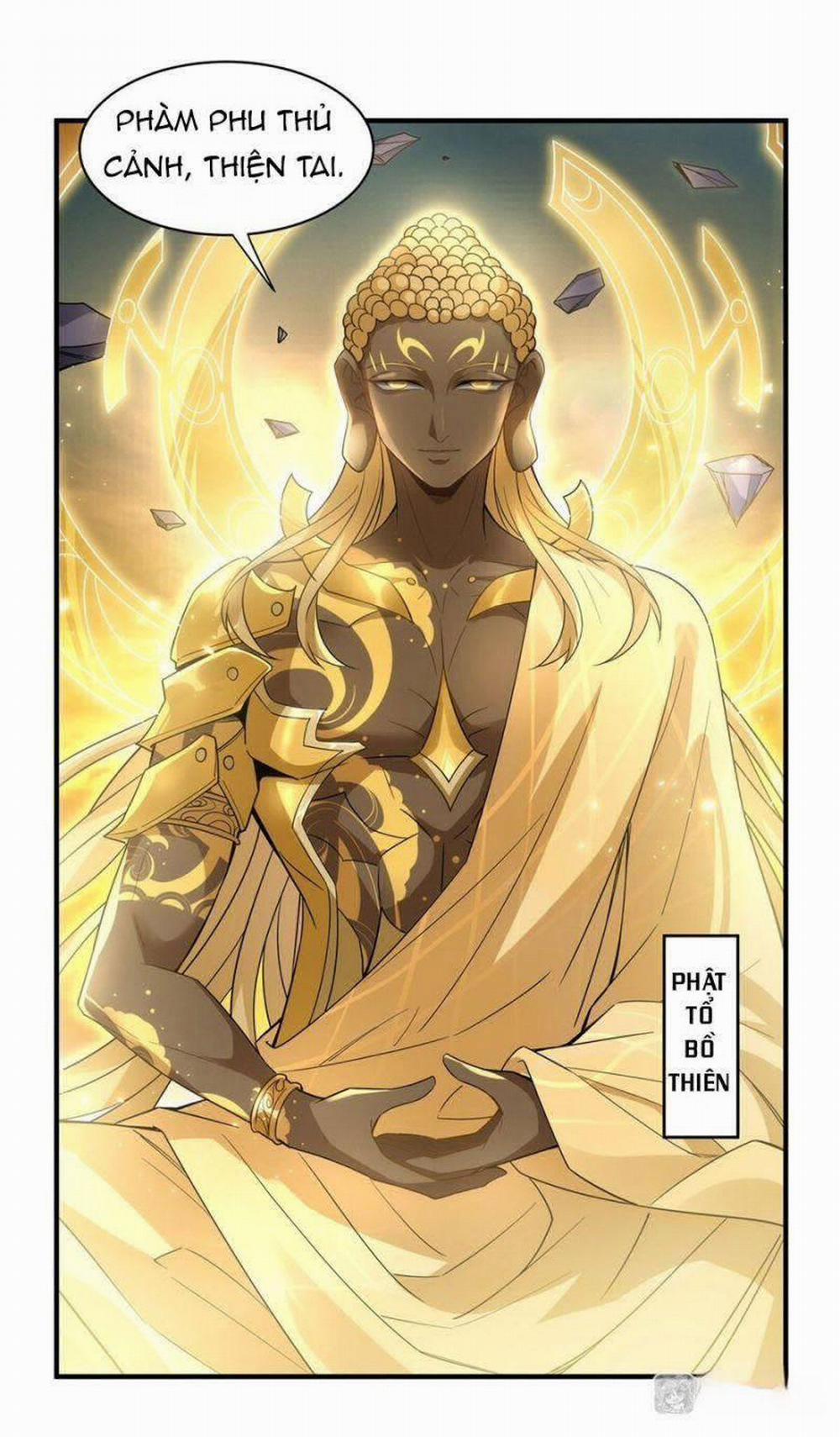 Các Nữ Đồ Đệ Của Ta Đều Là Chư Thiên Đại Lão Tương Lai 46 trang 10