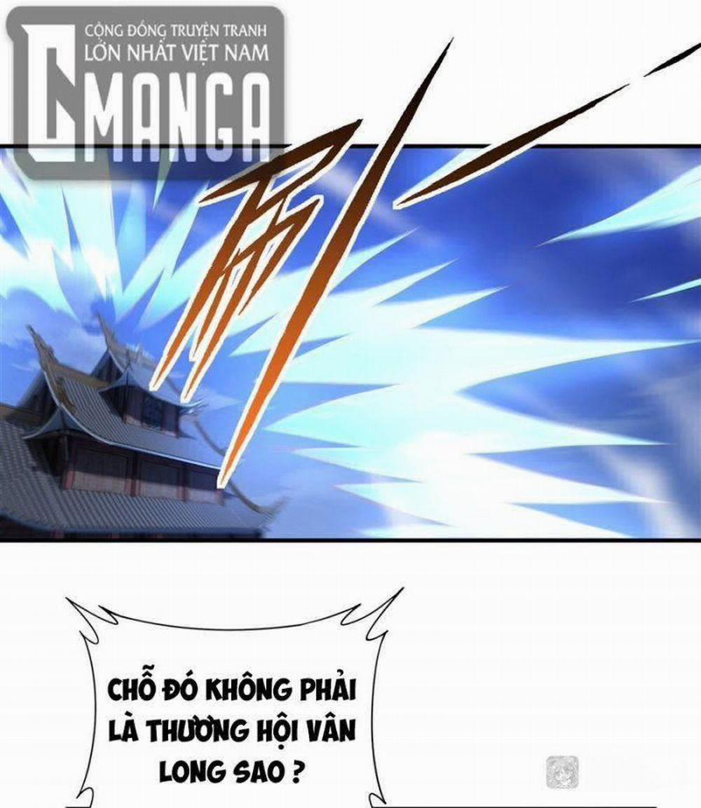 Các Nữ Đồ Đệ Của Ta Đều Là Chư Thiên Đại Lão Tương Lai 46 trang 11