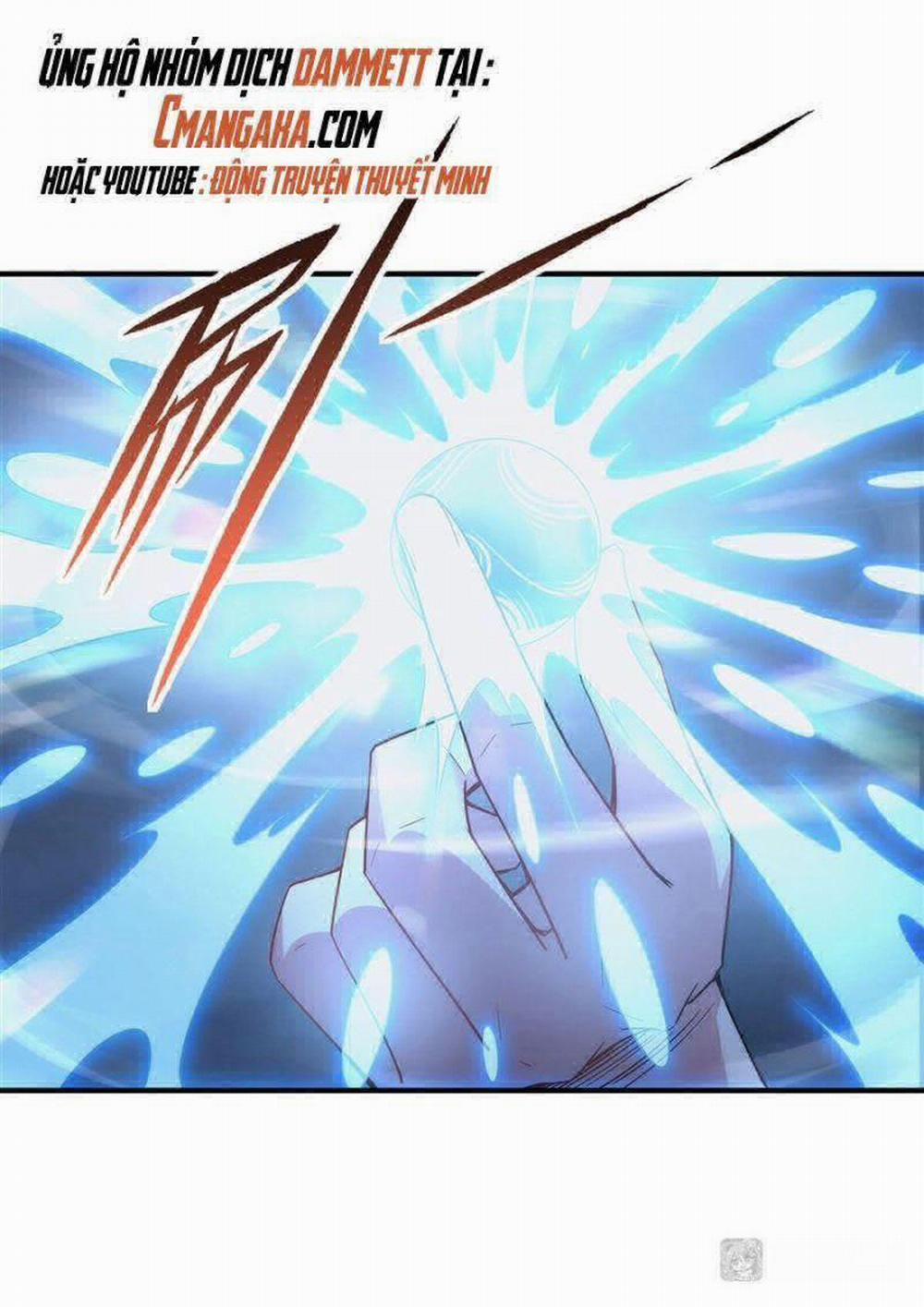 Các Nữ Đồ Đệ Của Ta Đều Là Chư Thiên Đại Lão Tương Lai 46 trang 2