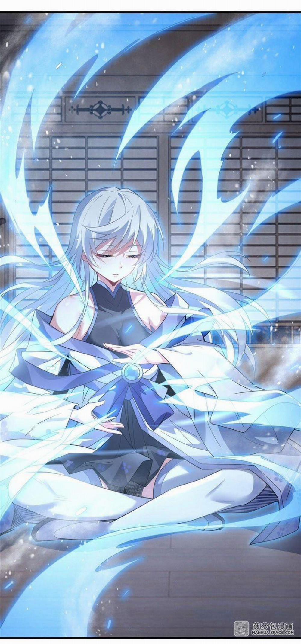 Các Nữ Đồ Đệ Của Ta Đều Là Chư Thiên Đại Lão Tương Lai 46 trang 24