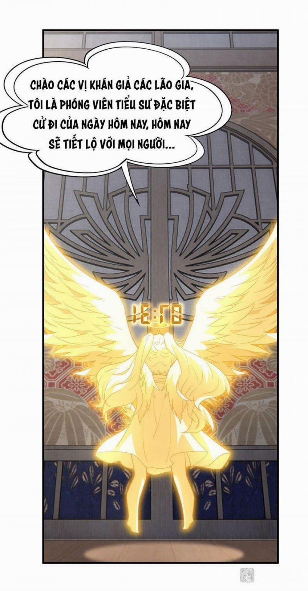 Các Nữ Đồ Đệ Của Ta Đều Là Chư Thiên Đại Lão Tương Lai 46 trang 27