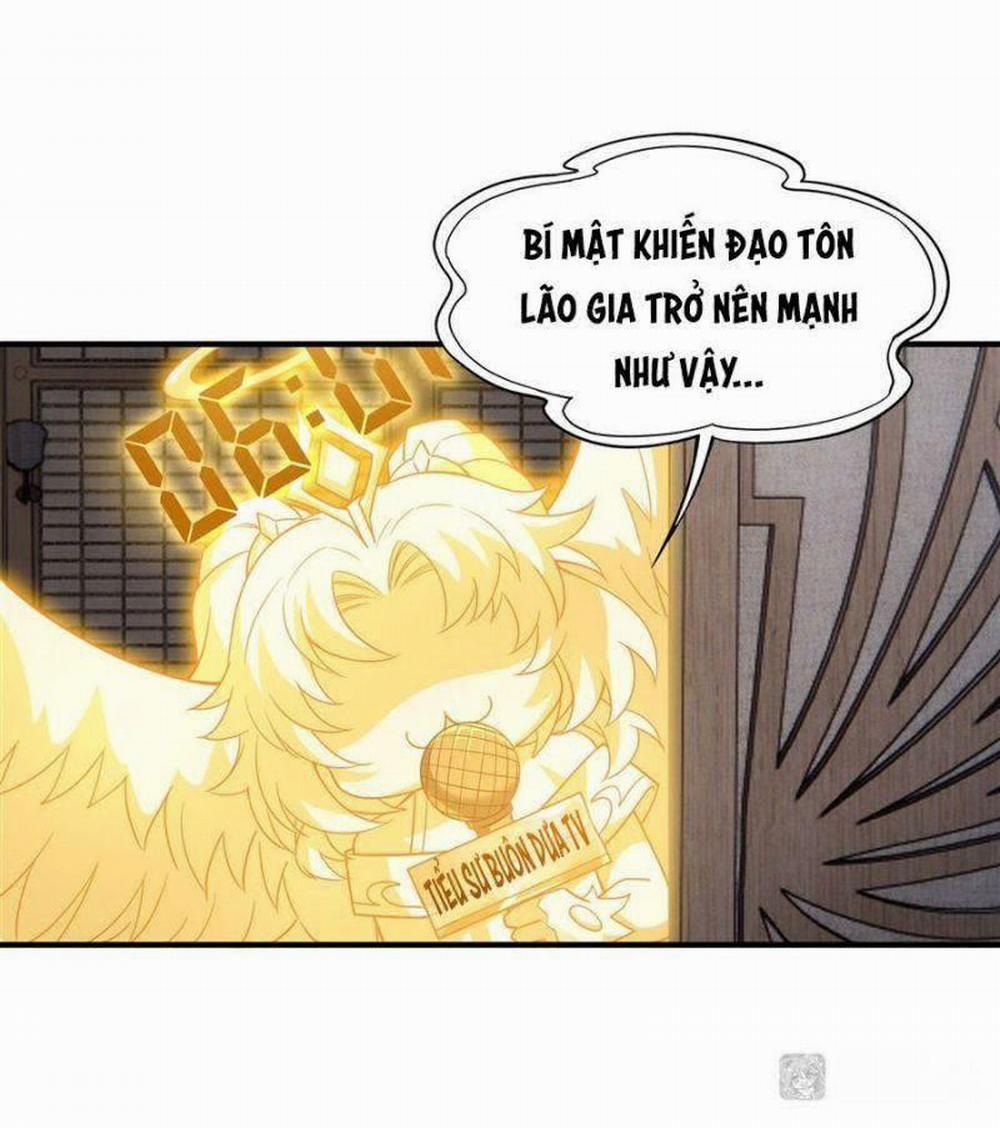 Các Nữ Đồ Đệ Của Ta Đều Là Chư Thiên Đại Lão Tương Lai 46 trang 28