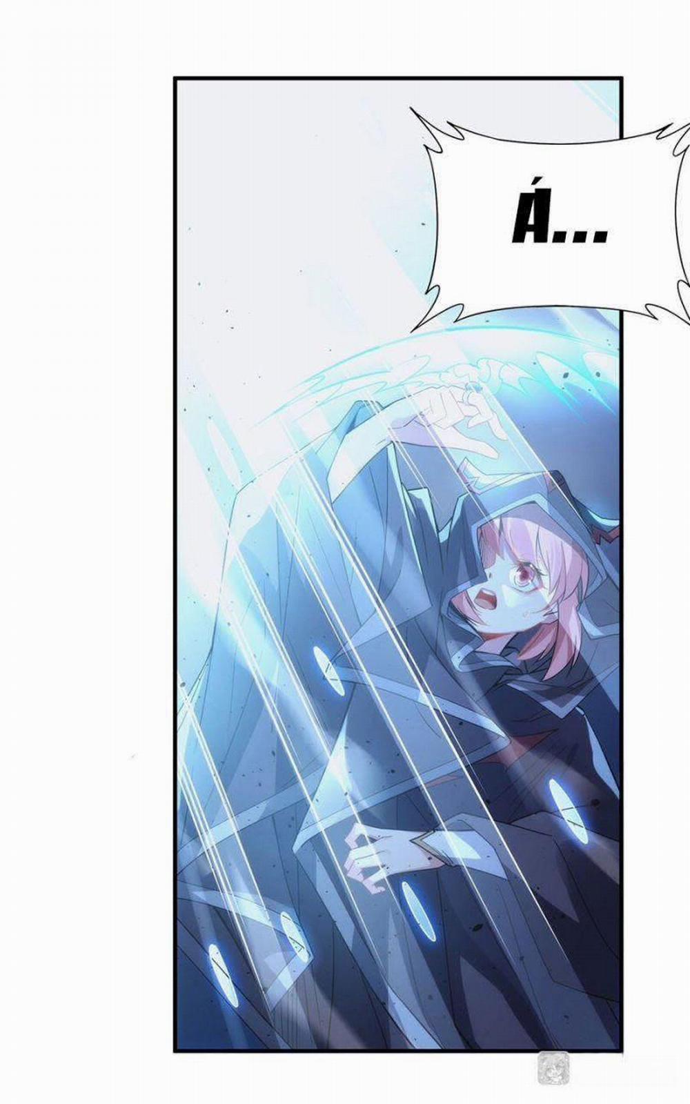 Các Nữ Đồ Đệ Của Ta Đều Là Chư Thiên Đại Lão Tương Lai 46 trang 3