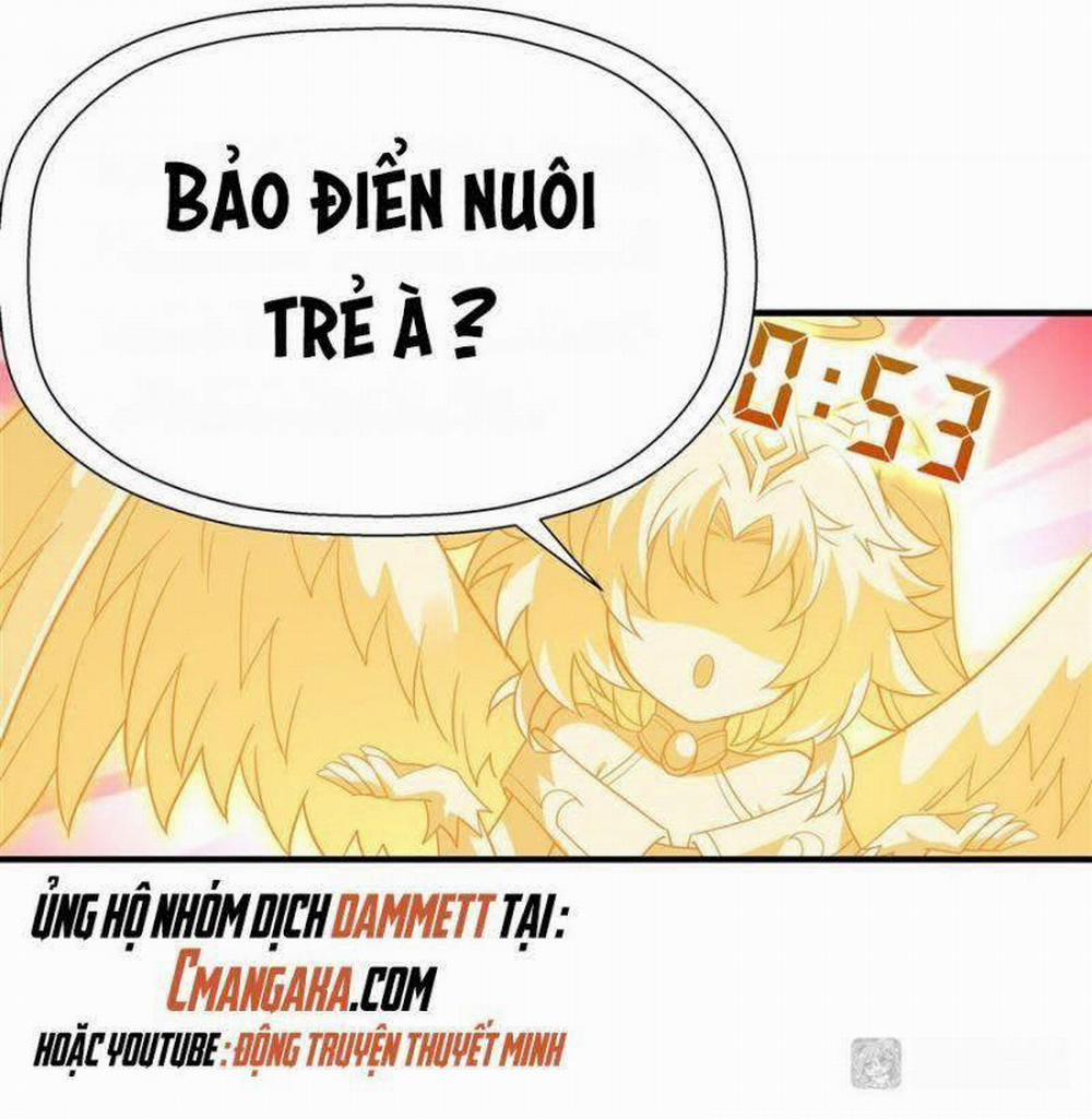 Các Nữ Đồ Đệ Của Ta Đều Là Chư Thiên Đại Lão Tương Lai 46 trang 32