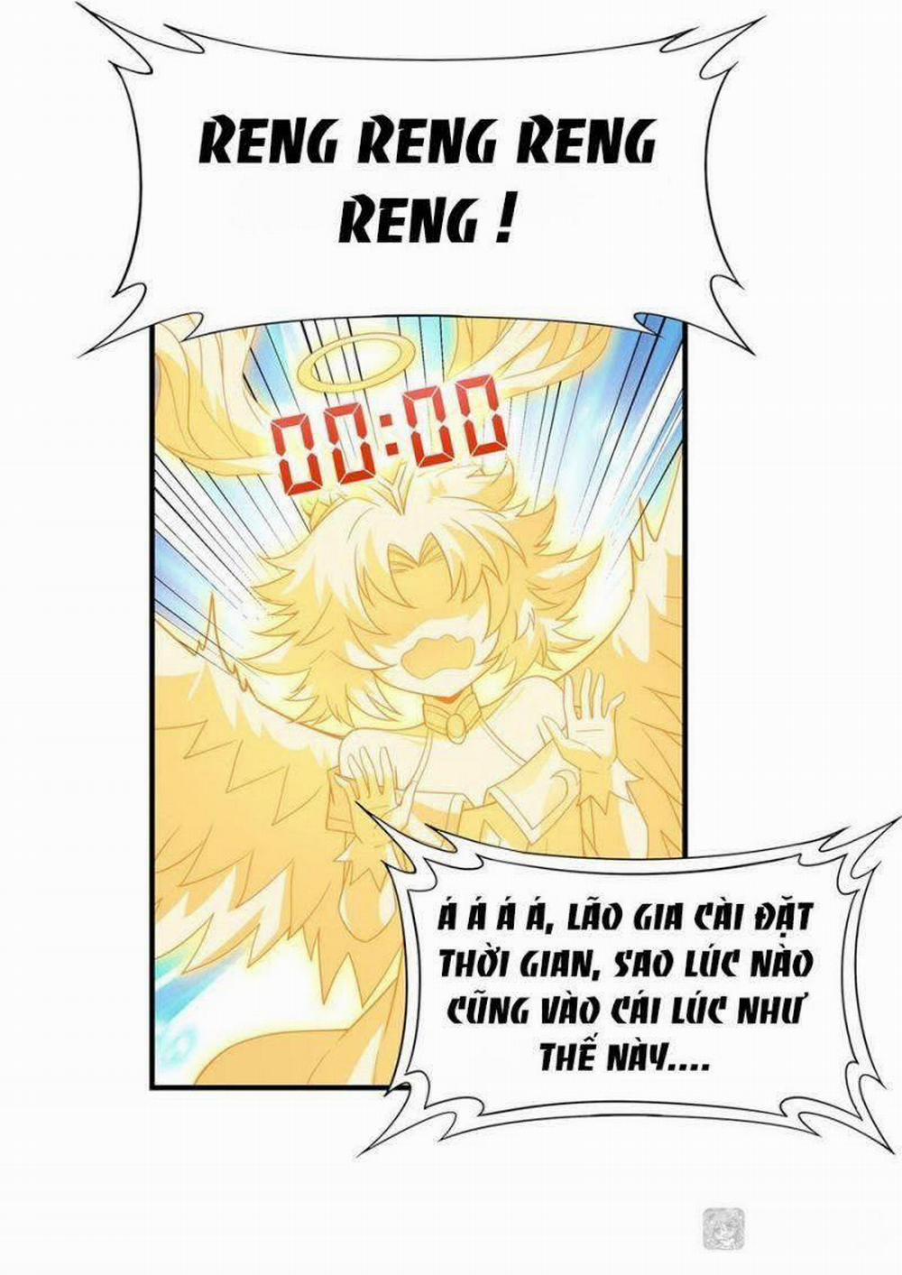 Các Nữ Đồ Đệ Của Ta Đều Là Chư Thiên Đại Lão Tương Lai 46 trang 34