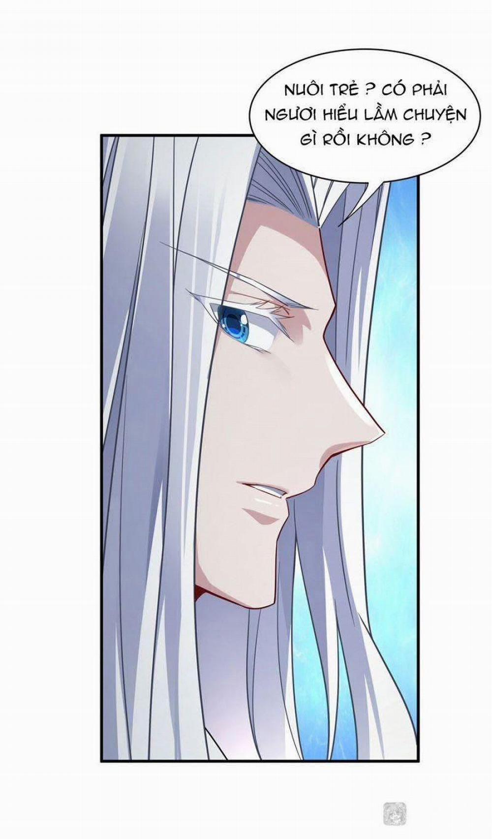 Các Nữ Đồ Đệ Của Ta Đều Là Chư Thiên Đại Lão Tương Lai 46 trang 37