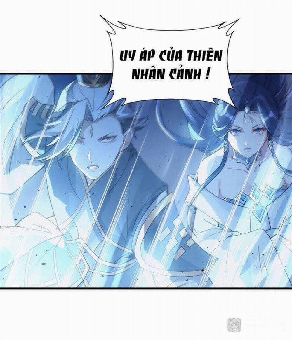 Các Nữ Đồ Đệ Của Ta Đều Là Chư Thiên Đại Lão Tương Lai 46 trang 4