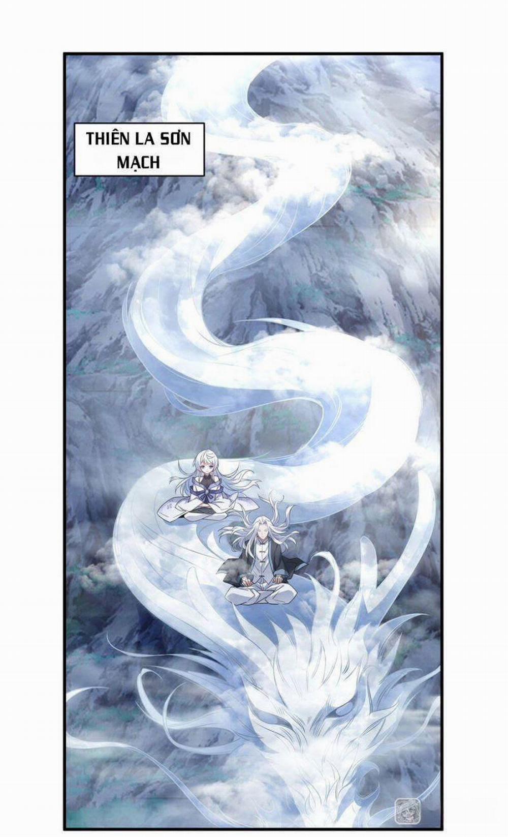 Các Nữ Đồ Đệ Của Ta Đều Là Chư Thiên Đại Lão Tương Lai 46 trang 40