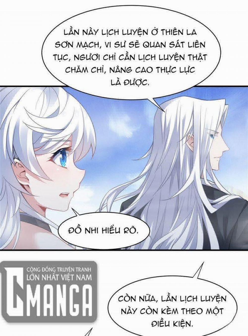 Các Nữ Đồ Đệ Của Ta Đều Là Chư Thiên Đại Lão Tương Lai 46 trang 41