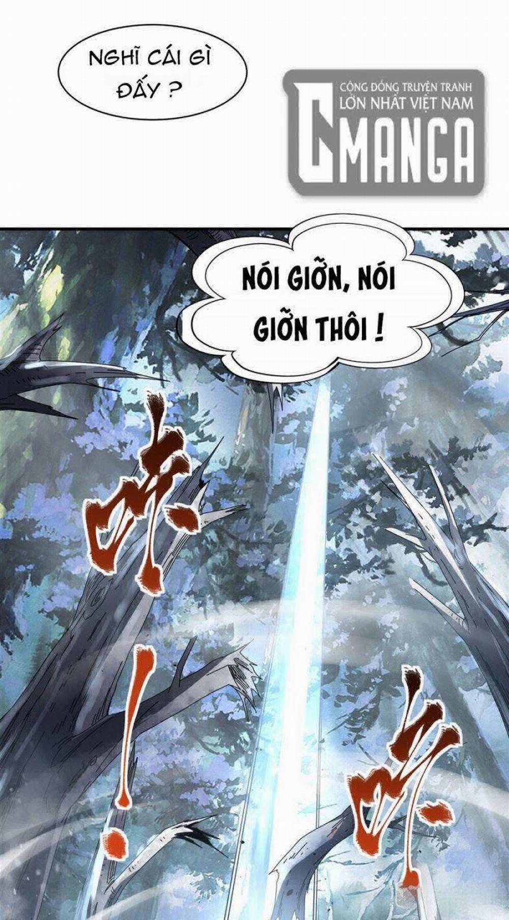 Các Nữ Đồ Đệ Của Ta Đều Là Chư Thiên Đại Lão Tương Lai 46 trang 47