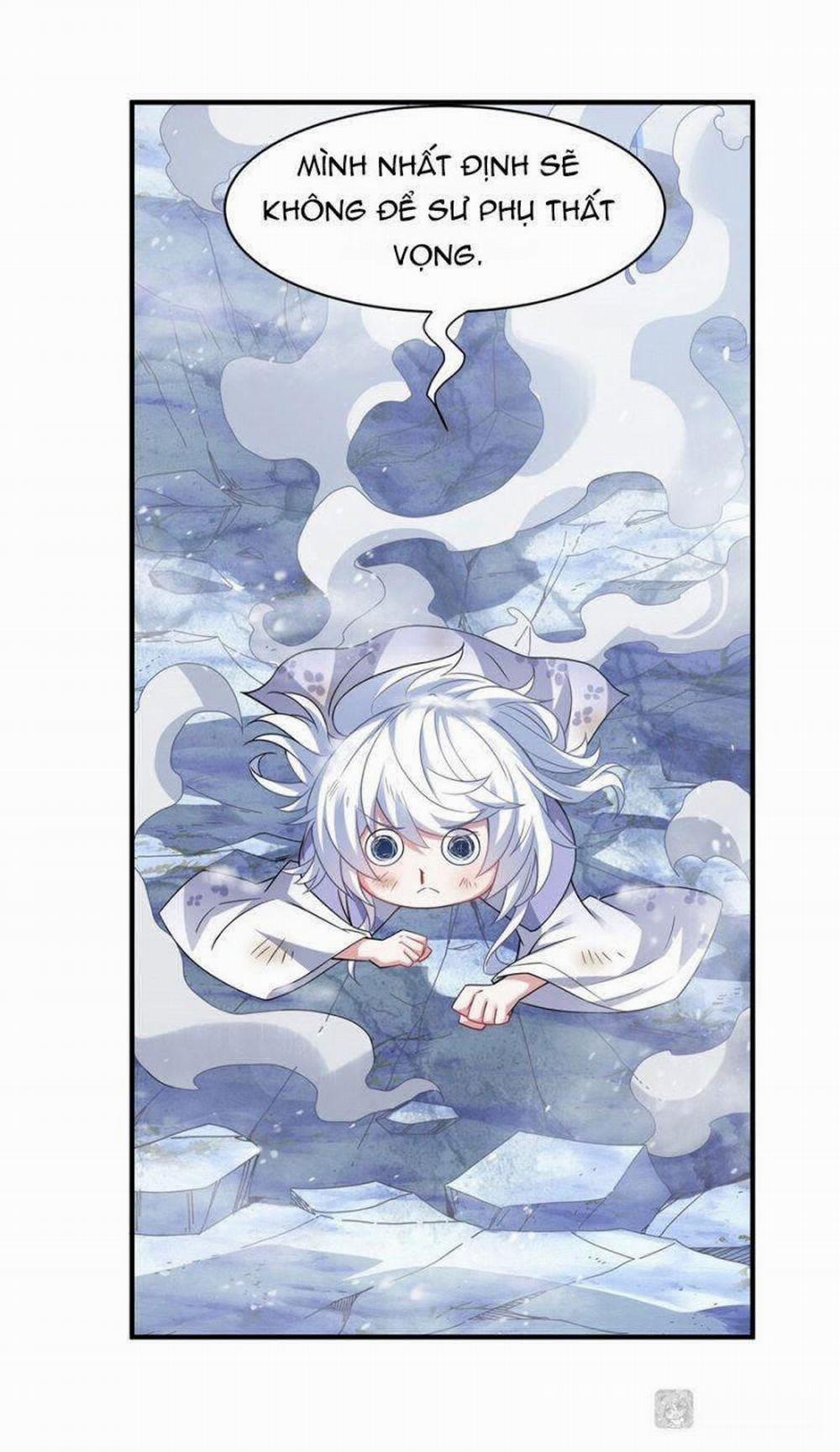 Các Nữ Đồ Đệ Của Ta Đều Là Chư Thiên Đại Lão Tương Lai 46 trang 49