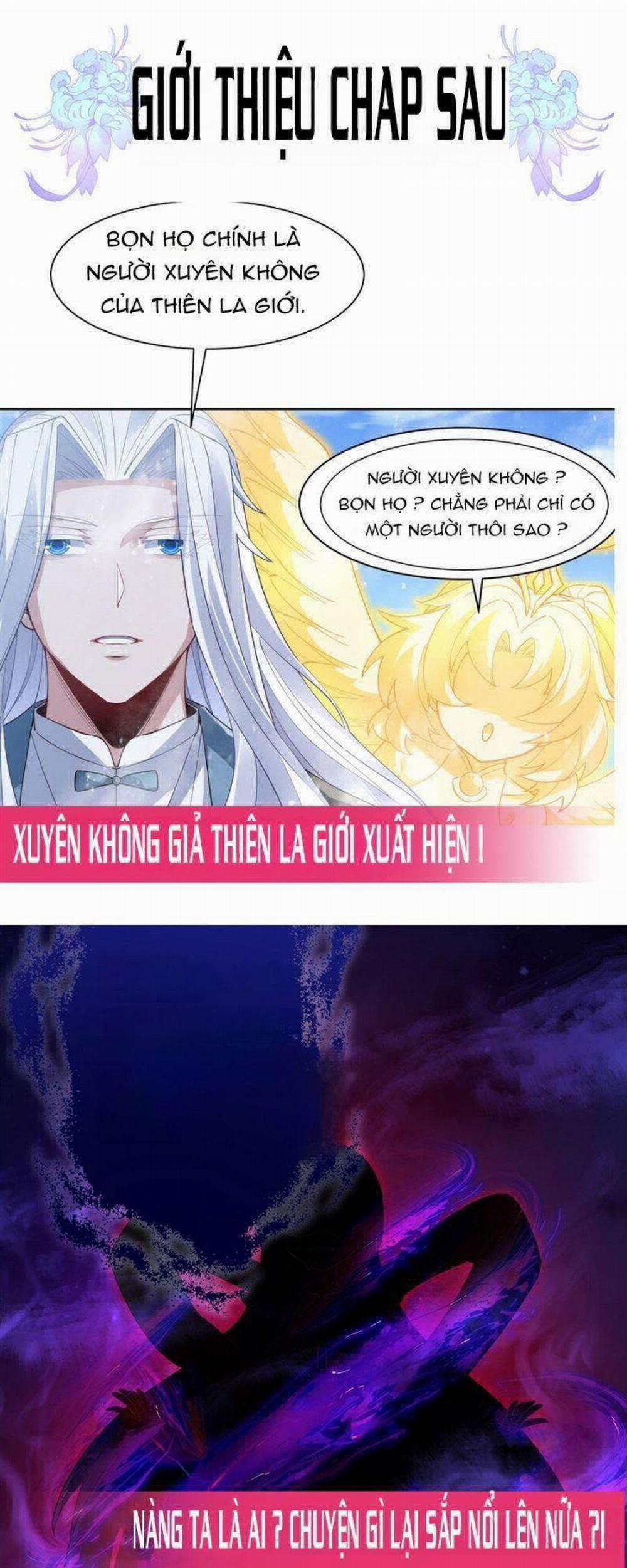 Các Nữ Đồ Đệ Của Ta Đều Là Chư Thiên Đại Lão Tương Lai 46 trang 50