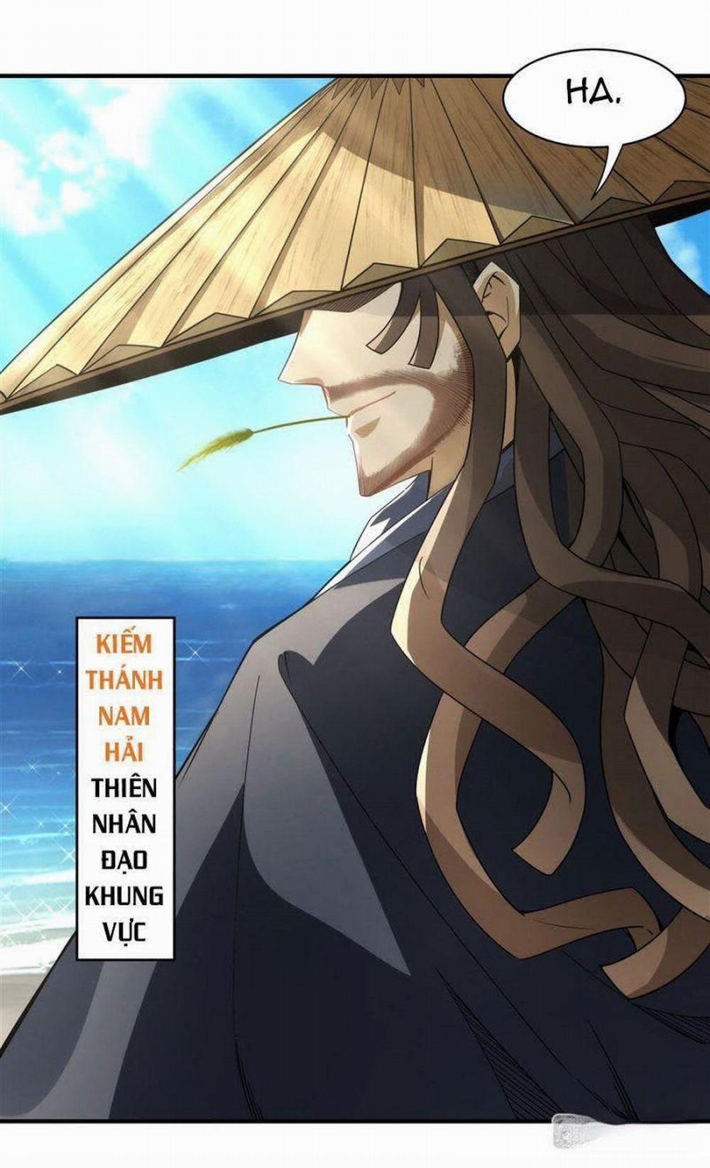 Các Nữ Đồ Đệ Của Ta Đều Là Chư Thiên Đại Lão Tương Lai 46 trang 9