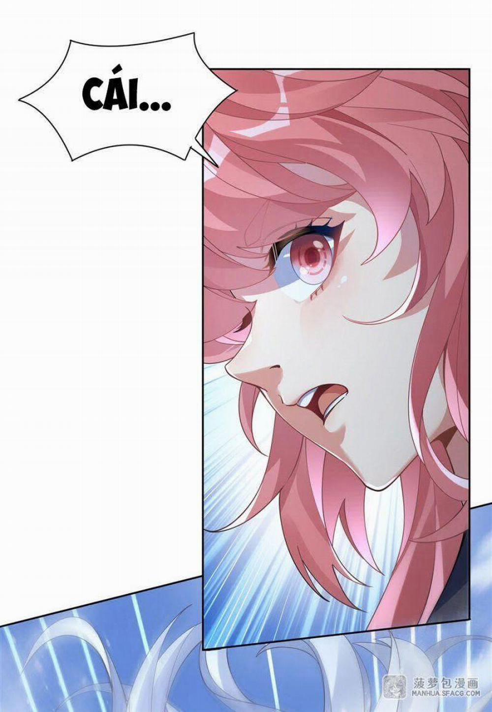 Các Nữ Đồ Đệ Của Ta Đều Là Chư Thiên Đại Lão Tương Lai 47 trang 10