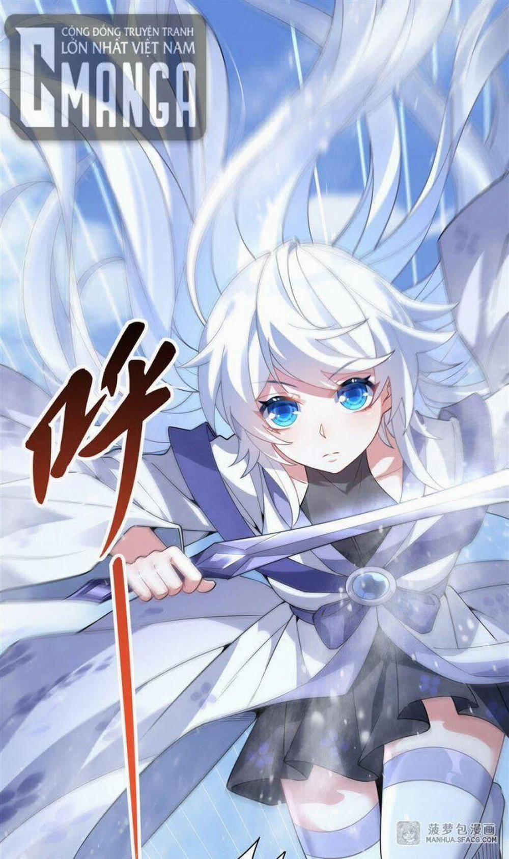 Các Nữ Đồ Đệ Của Ta Đều Là Chư Thiên Đại Lão Tương Lai 47 trang 11