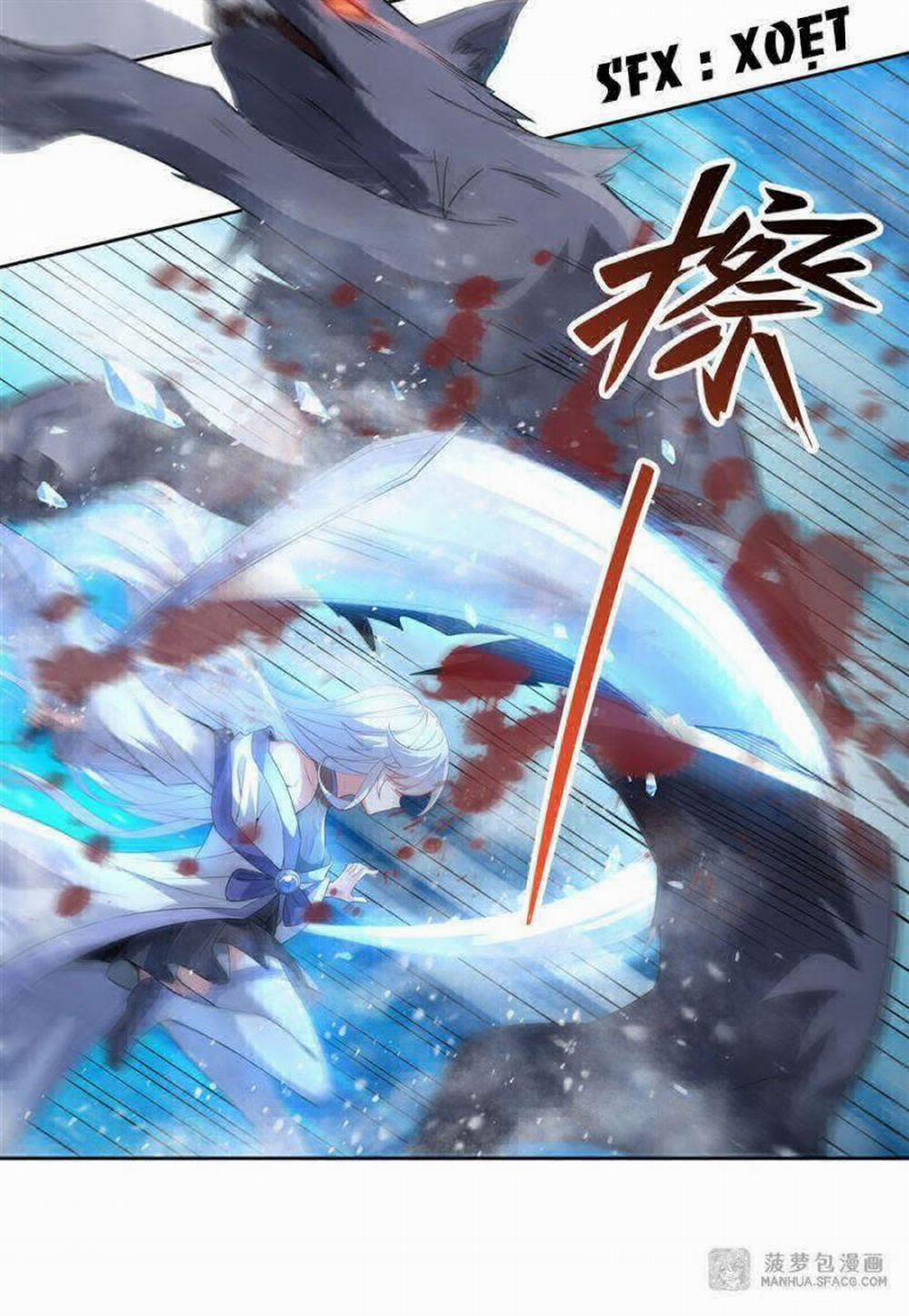 Các Nữ Đồ Đệ Của Ta Đều Là Chư Thiên Đại Lão Tương Lai 47 trang 13