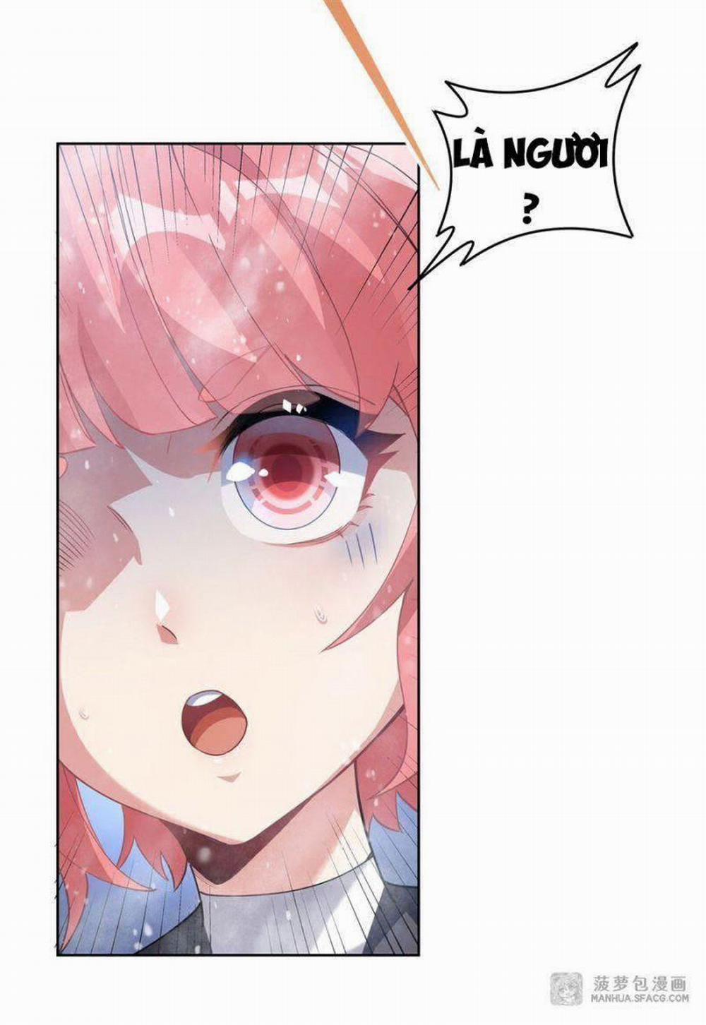 Các Nữ Đồ Đệ Của Ta Đều Là Chư Thiên Đại Lão Tương Lai 47 trang 15