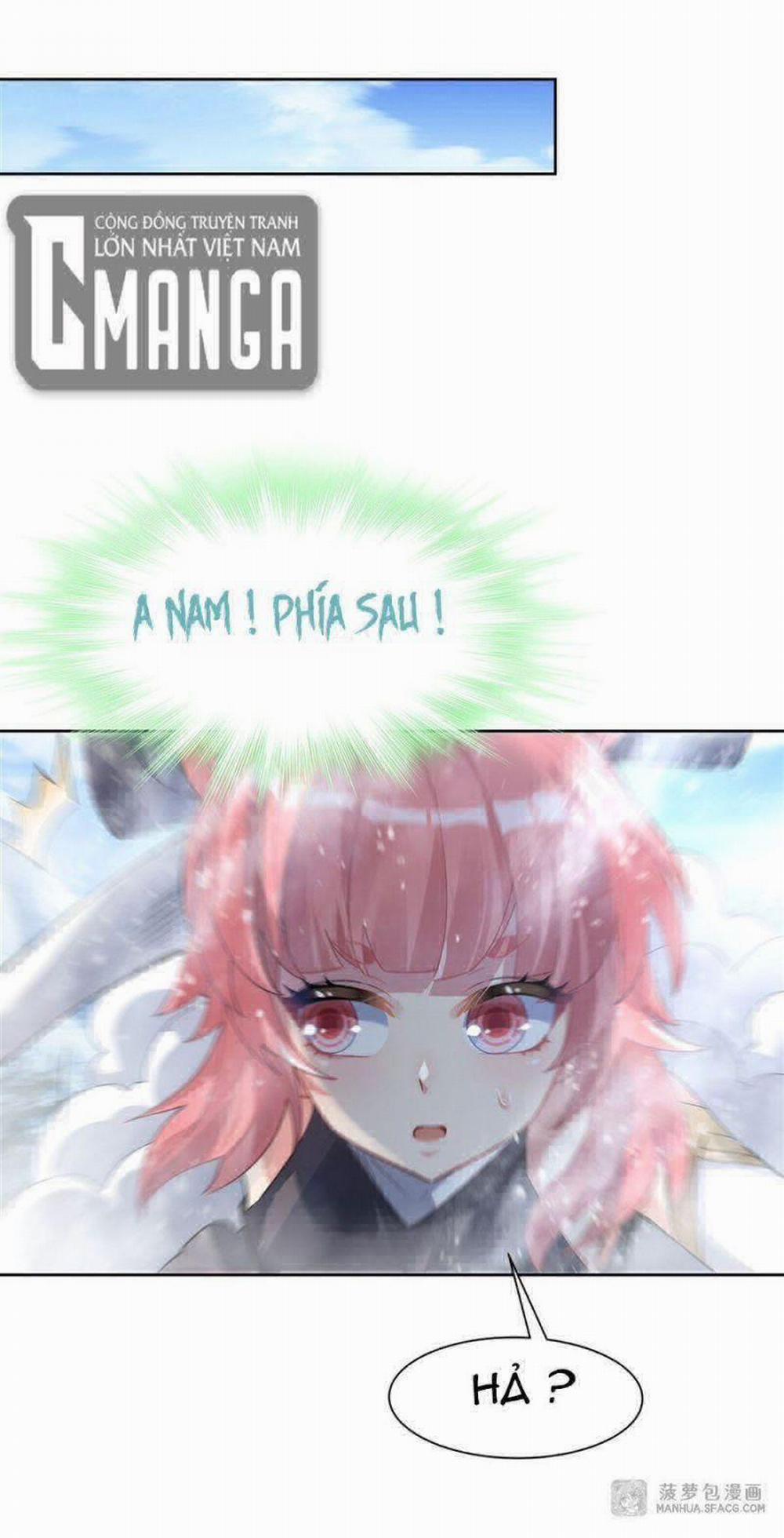 Các Nữ Đồ Đệ Của Ta Đều Là Chư Thiên Đại Lão Tương Lai 47 trang 23