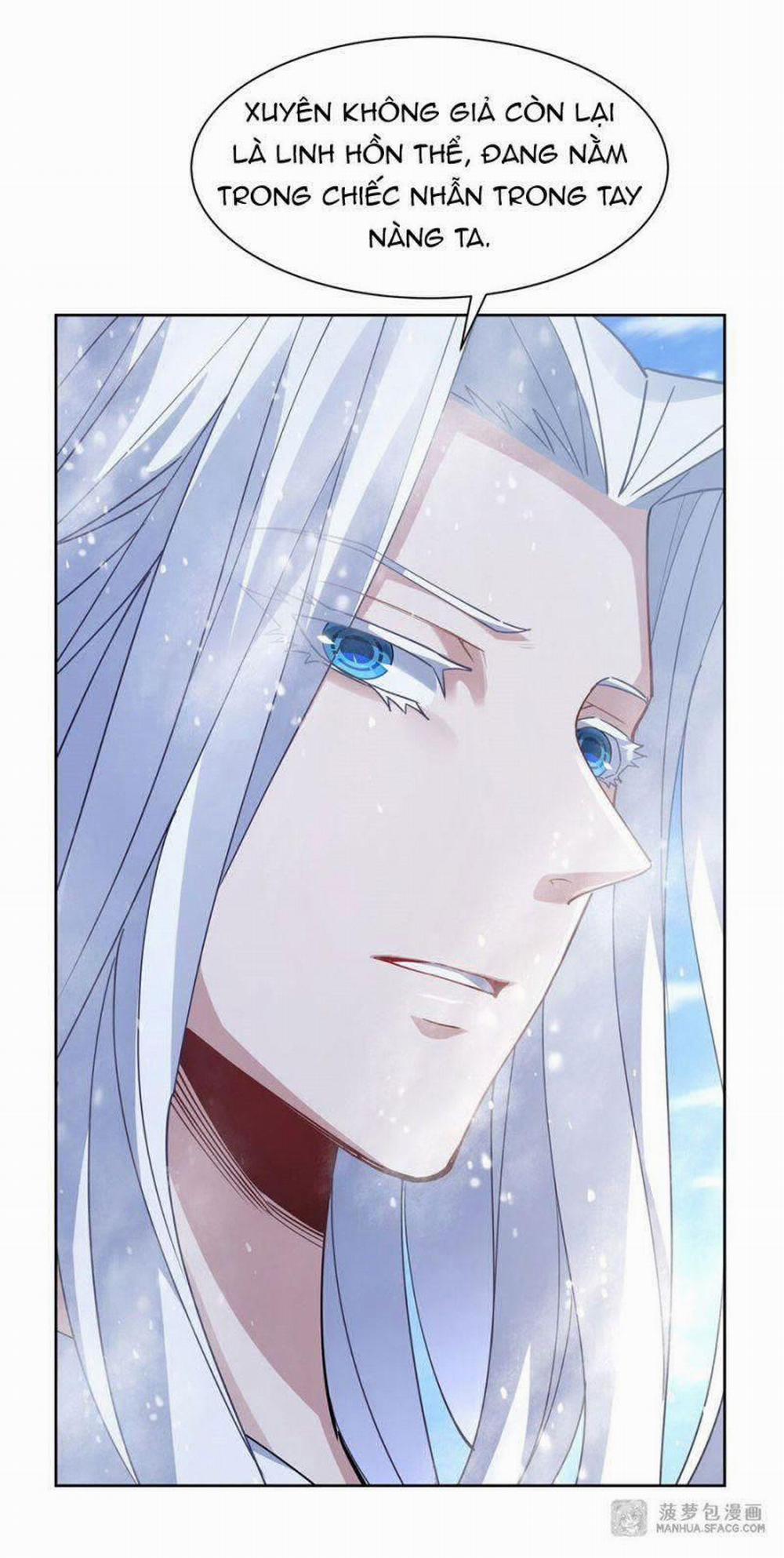 Các Nữ Đồ Đệ Của Ta Đều Là Chư Thiên Đại Lão Tương Lai 47 trang 28