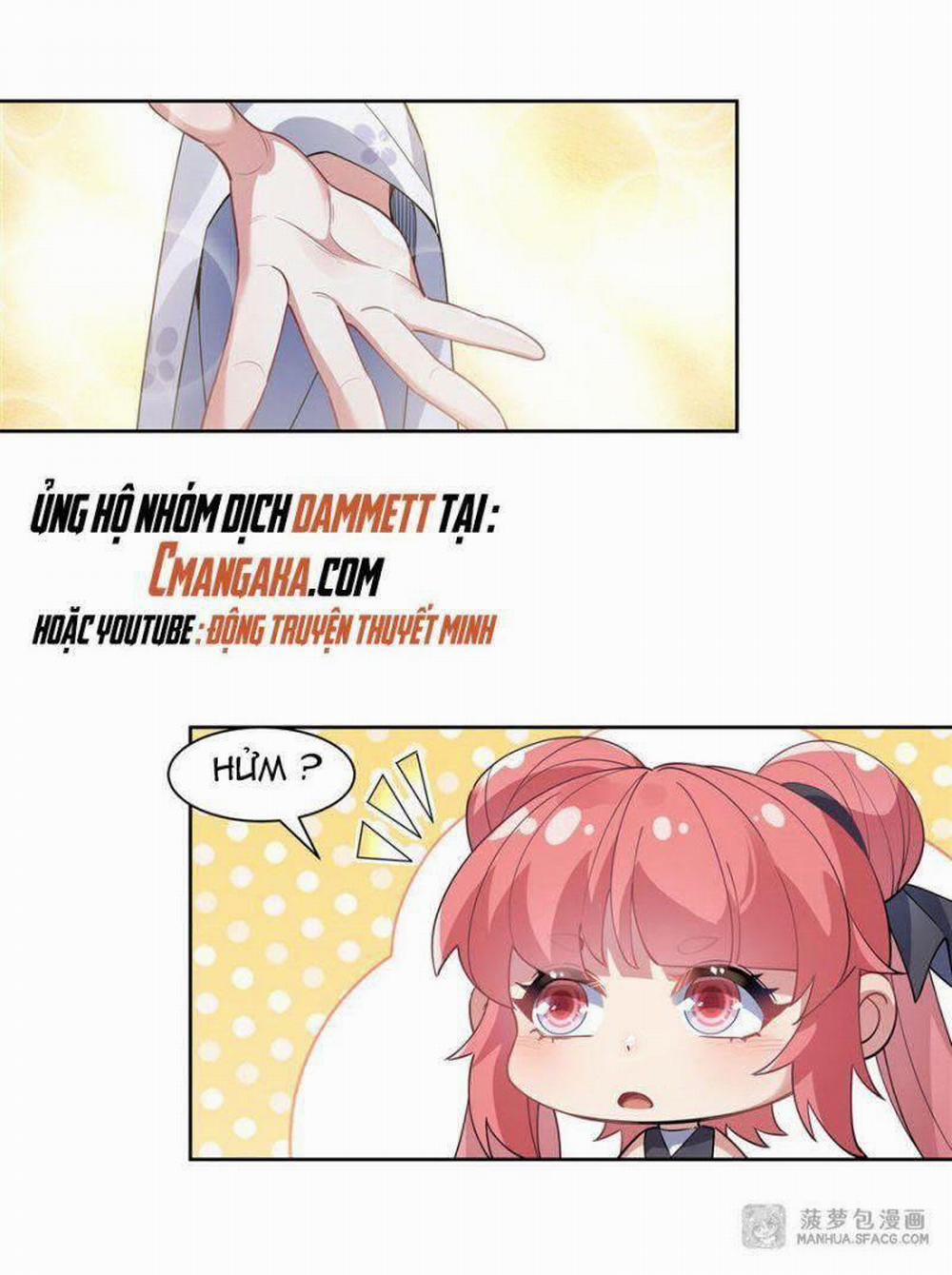 Các Nữ Đồ Đệ Của Ta Đều Là Chư Thiên Đại Lão Tương Lai 47 trang 38