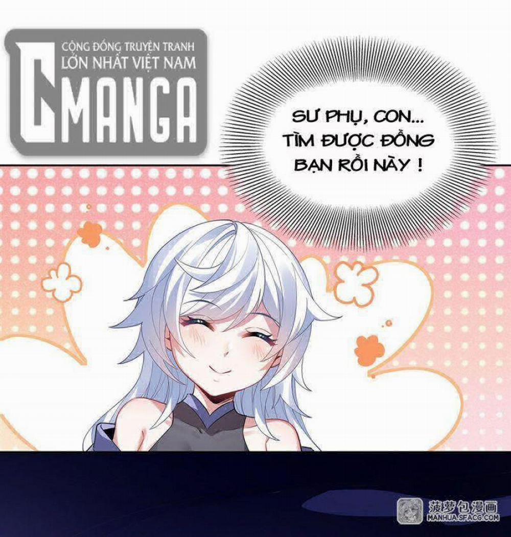 Các Nữ Đồ Đệ Của Ta Đều Là Chư Thiên Đại Lão Tương Lai 47 trang 41