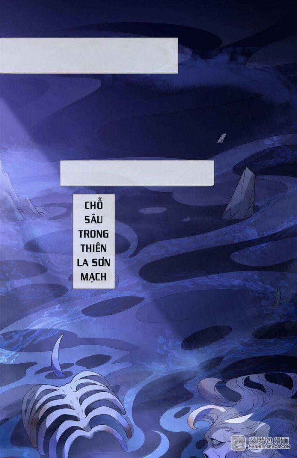 Các Nữ Đồ Đệ Của Ta Đều Là Chư Thiên Đại Lão Tương Lai 47 trang 42