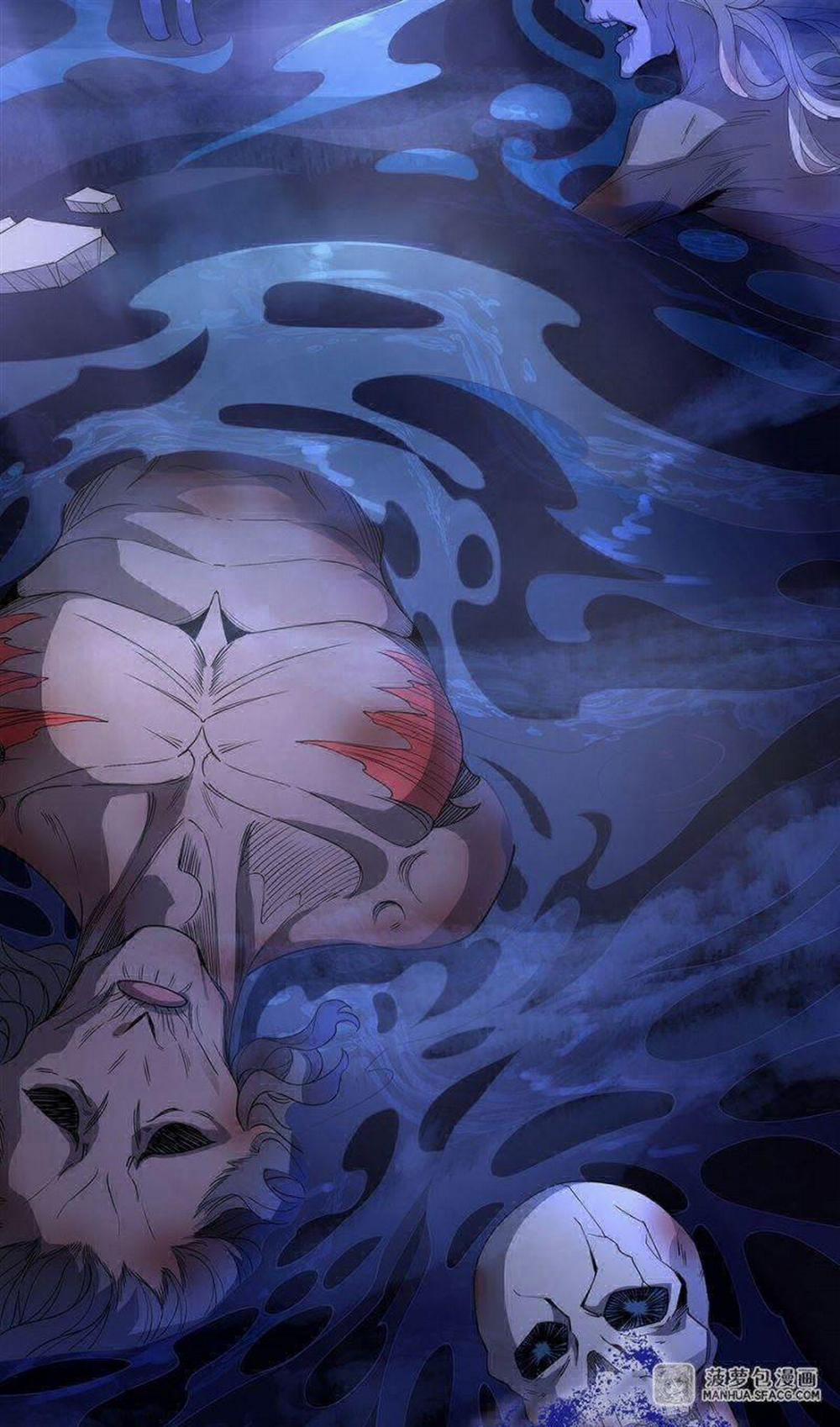 Các Nữ Đồ Đệ Của Ta Đều Là Chư Thiên Đại Lão Tương Lai 47 trang 43