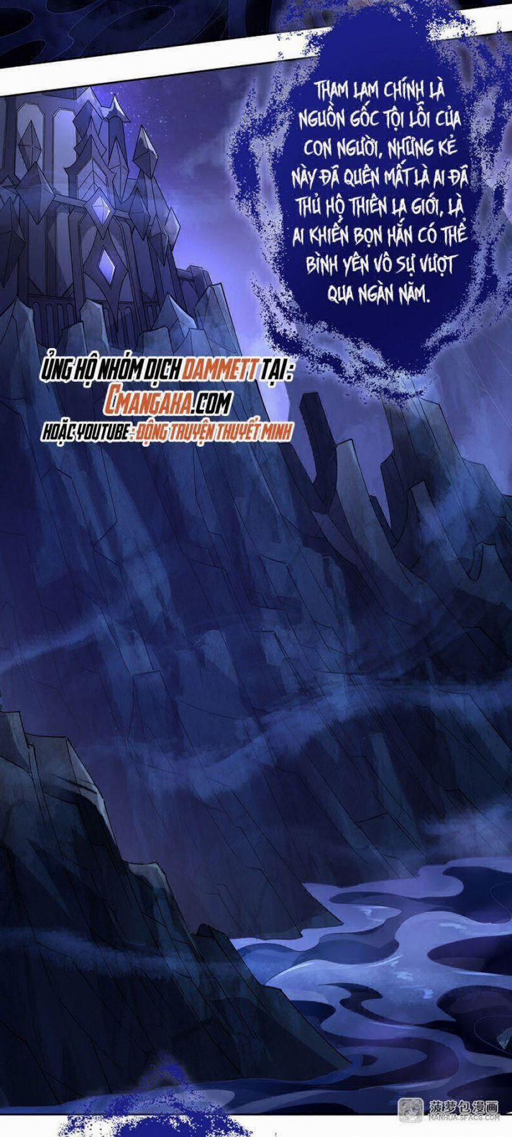 Các Nữ Đồ Đệ Của Ta Đều Là Chư Thiên Đại Lão Tương Lai 47 trang 44