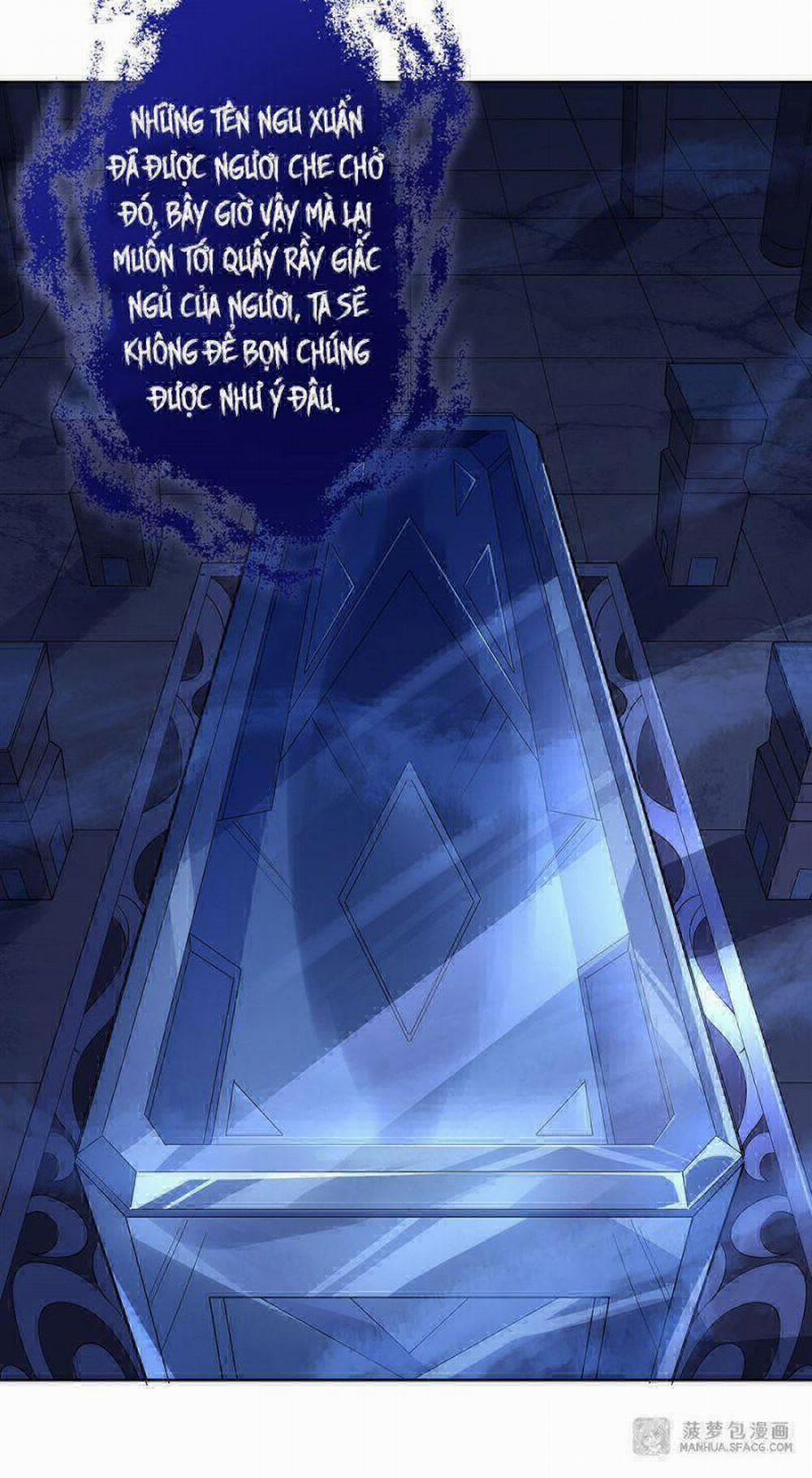 Các Nữ Đồ Đệ Của Ta Đều Là Chư Thiên Đại Lão Tương Lai 47 trang 45