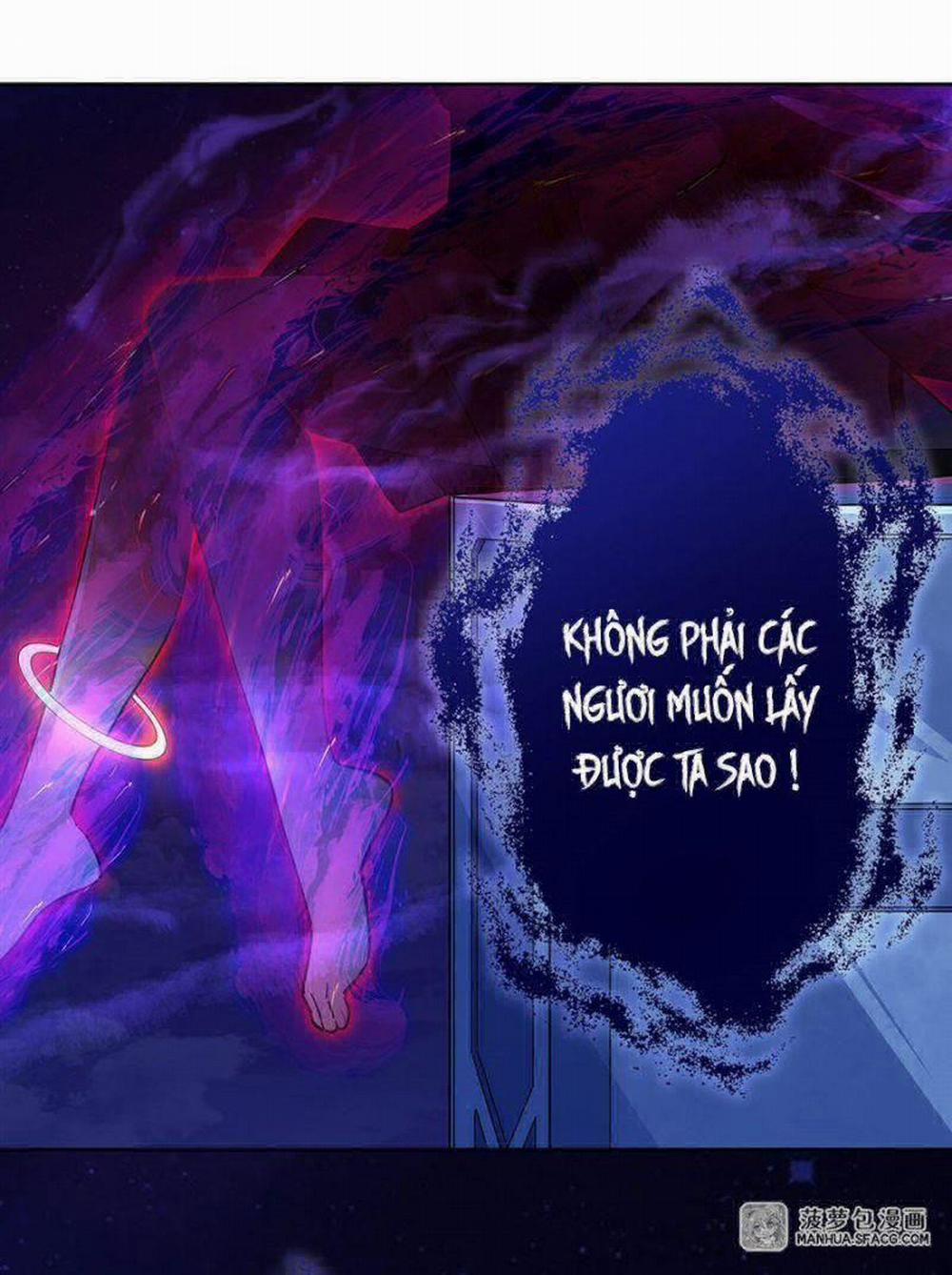 Các Nữ Đồ Đệ Của Ta Đều Là Chư Thiên Đại Lão Tương Lai 47 trang 46