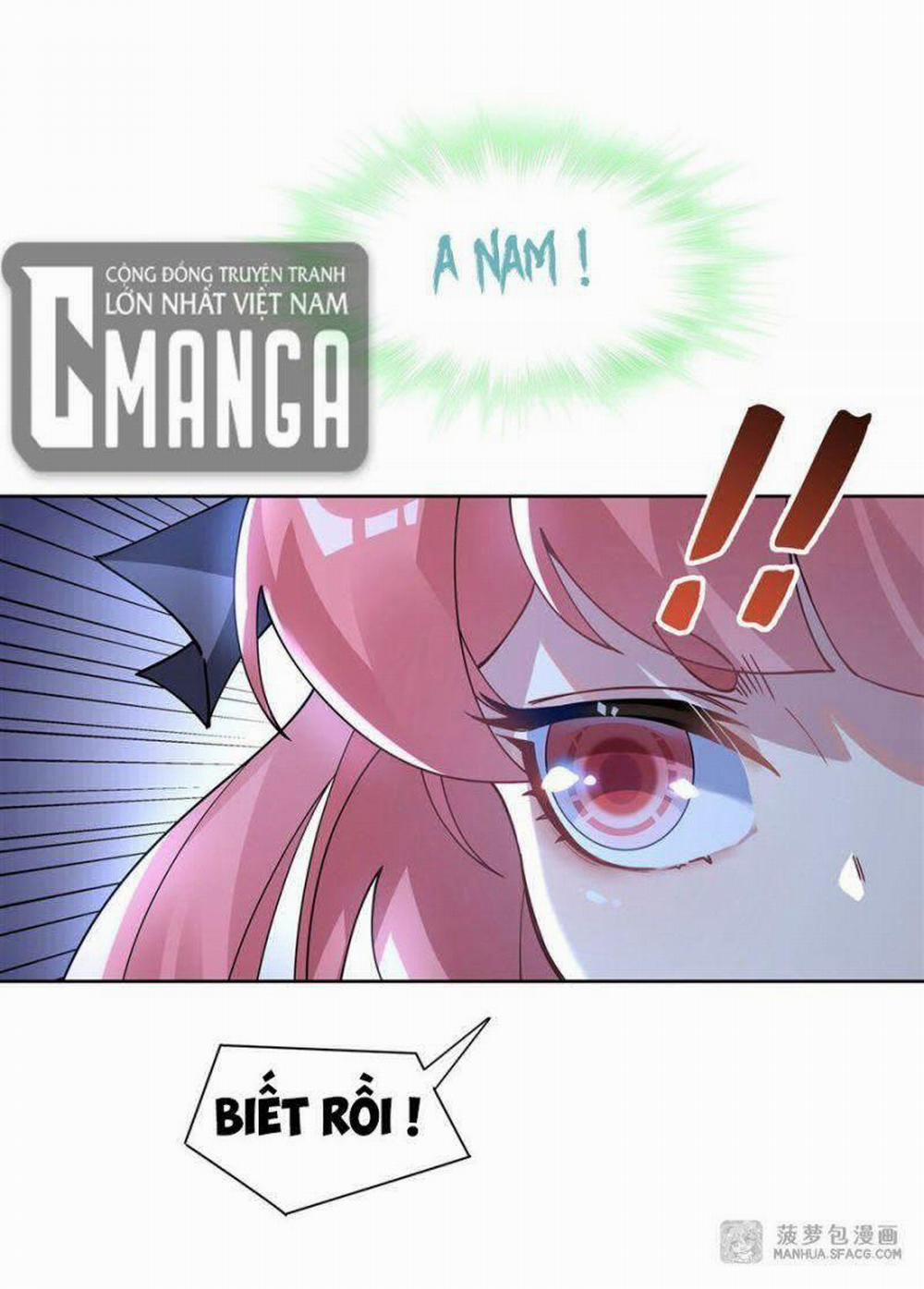 Các Nữ Đồ Đệ Của Ta Đều Là Chư Thiên Đại Lão Tương Lai 47 trang 5