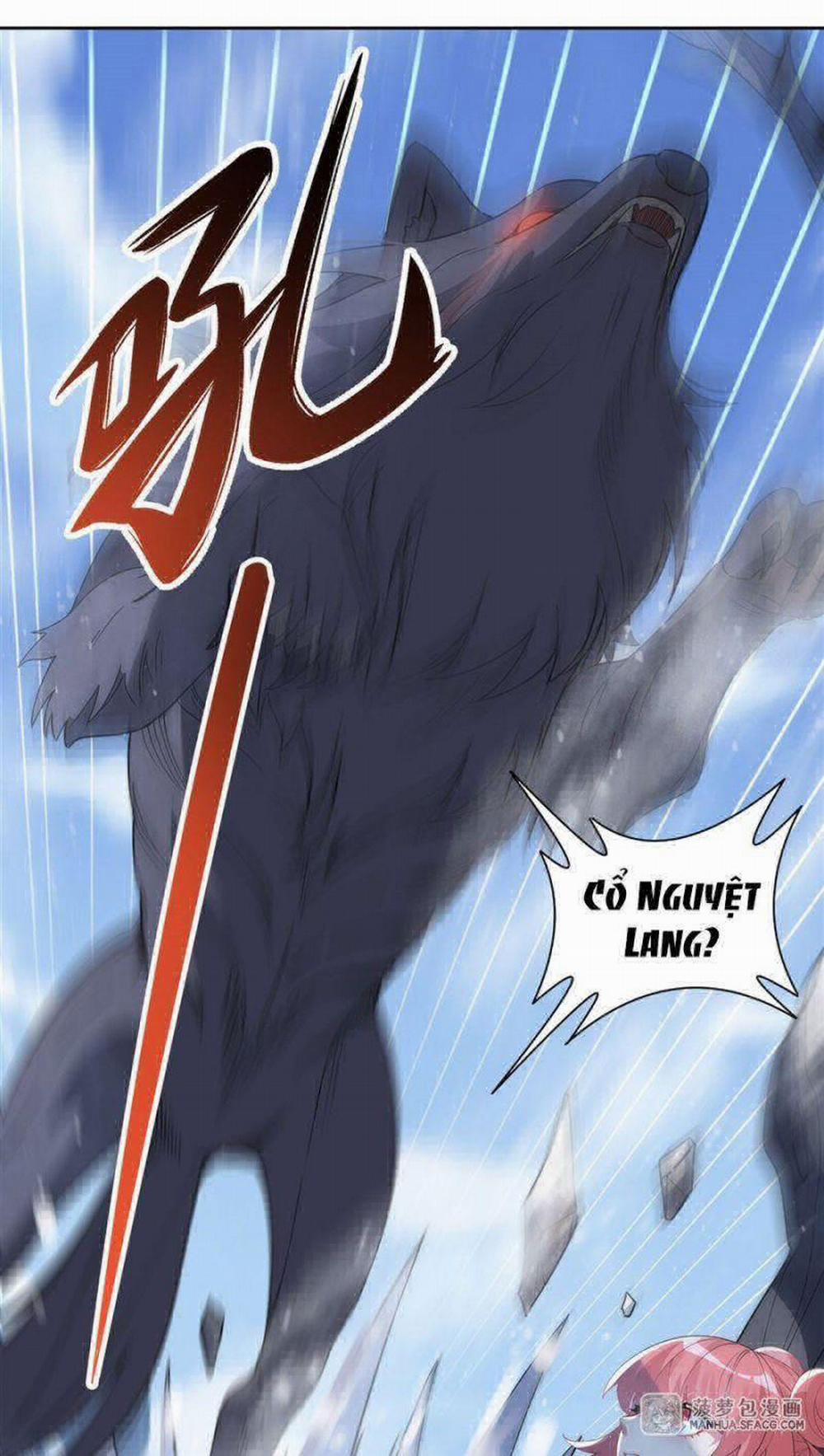 Các Nữ Đồ Đệ Của Ta Đều Là Chư Thiên Đại Lão Tương Lai 47 trang 7