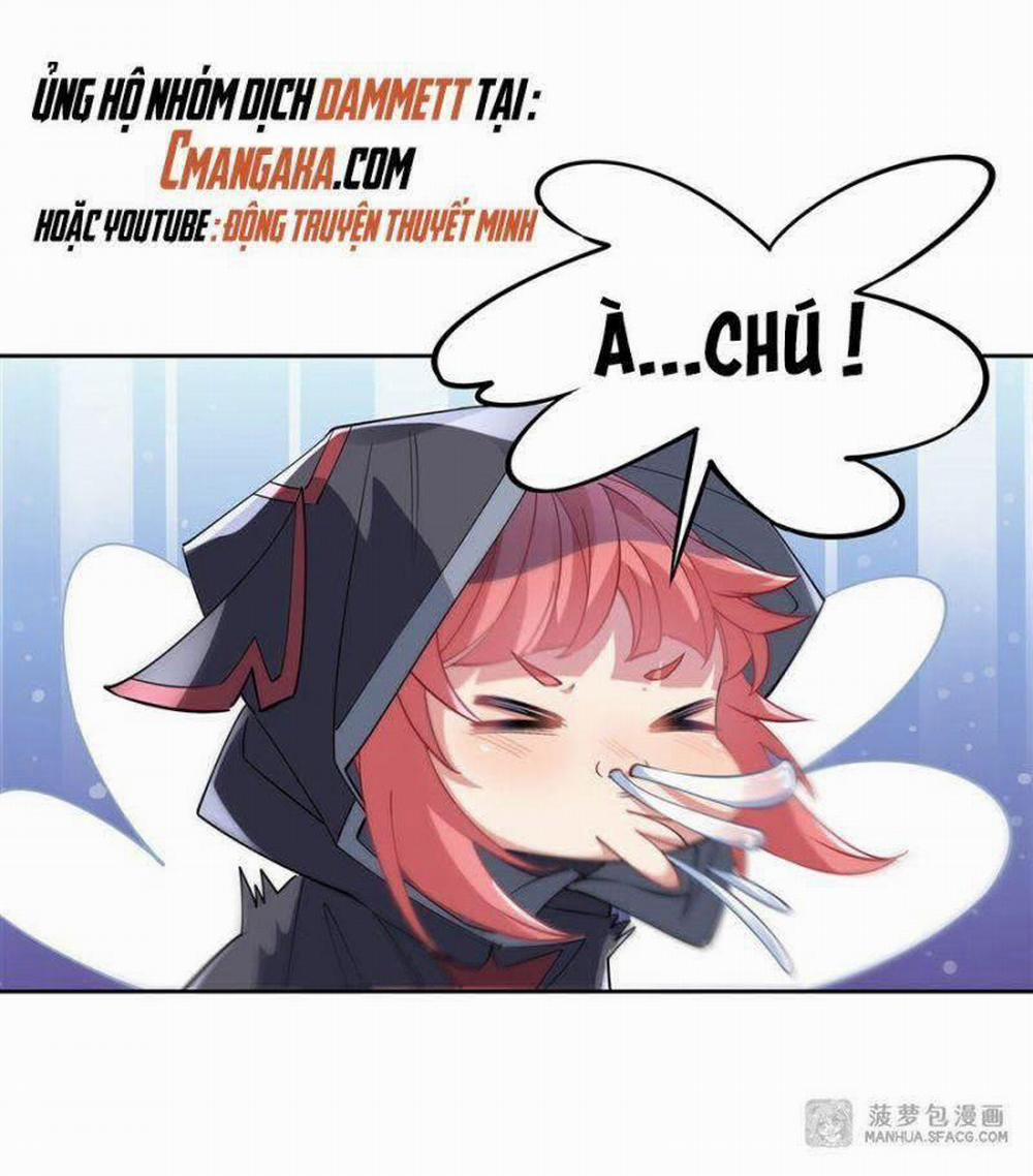 Các Nữ Đồ Đệ Của Ta Đều Là Chư Thiên Đại Lão Tương Lai 48 trang 14