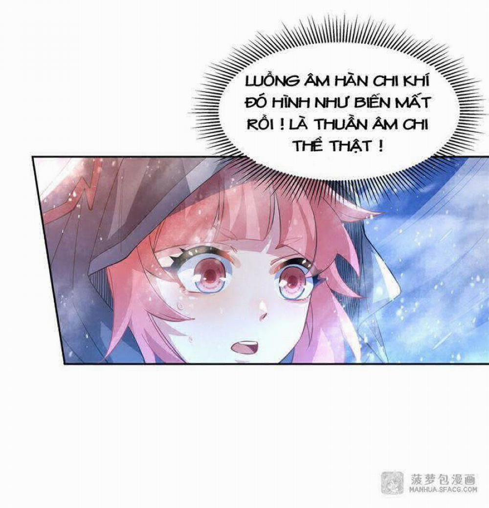 Các Nữ Đồ Đệ Của Ta Đều Là Chư Thiên Đại Lão Tương Lai 48 trang 16