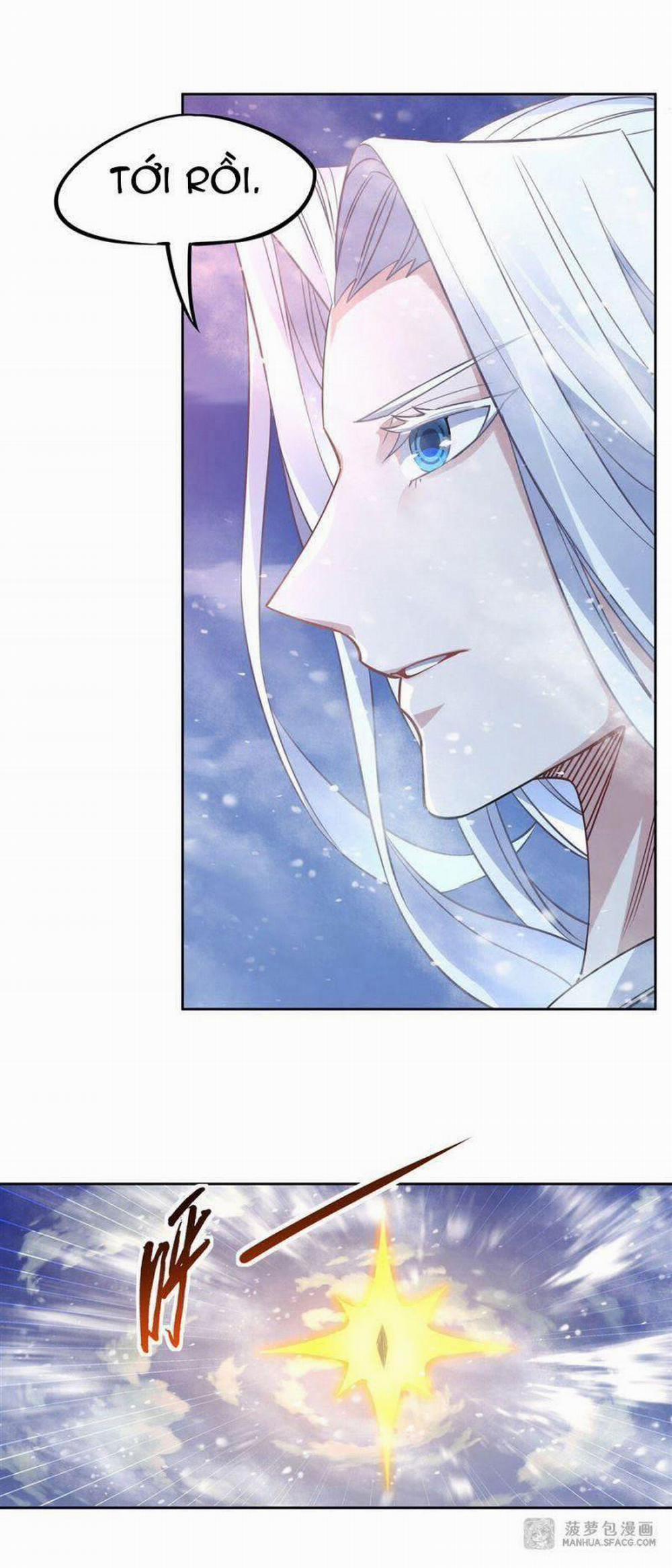 Các Nữ Đồ Đệ Của Ta Đều Là Chư Thiên Đại Lão Tương Lai 48 trang 19