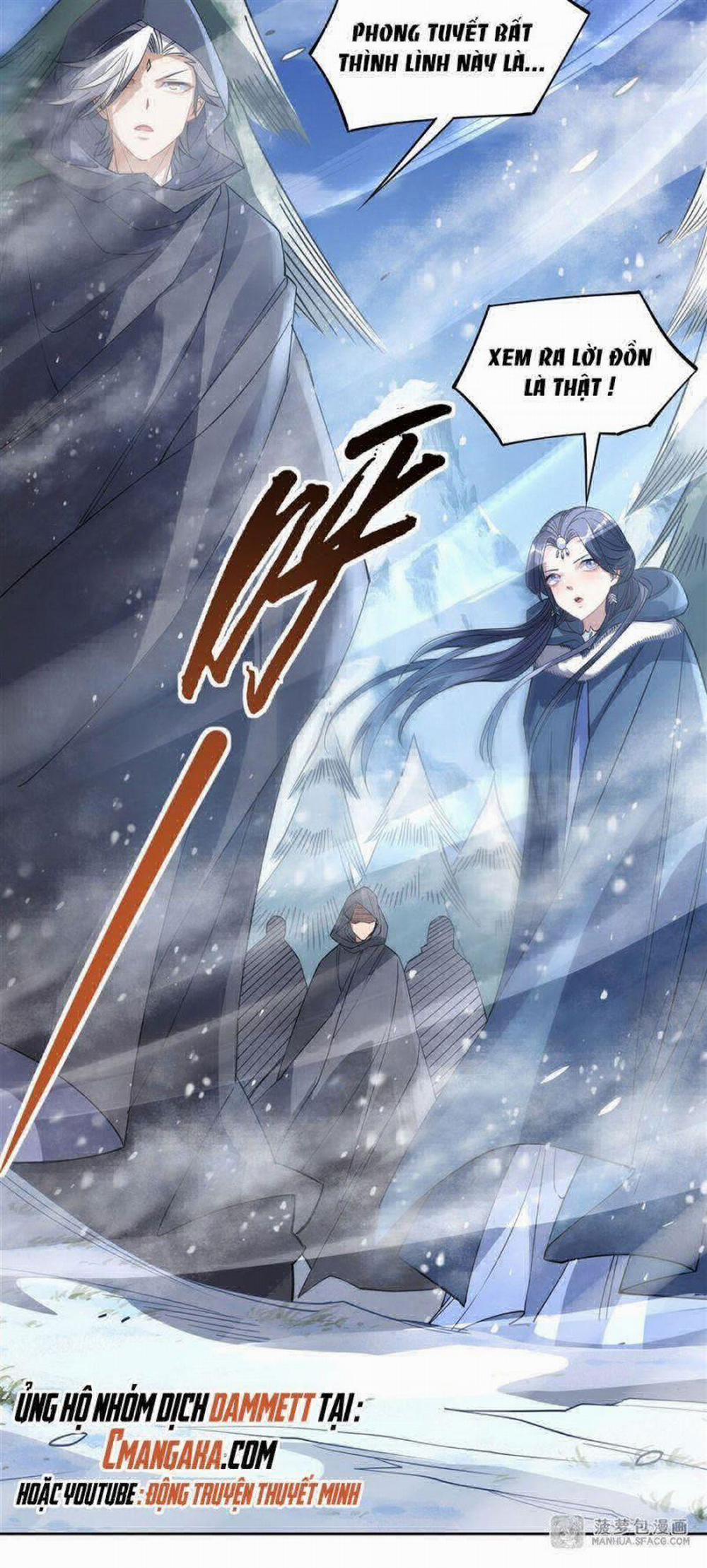 Các Nữ Đồ Đệ Của Ta Đều Là Chư Thiên Đại Lão Tương Lai 48 trang 2