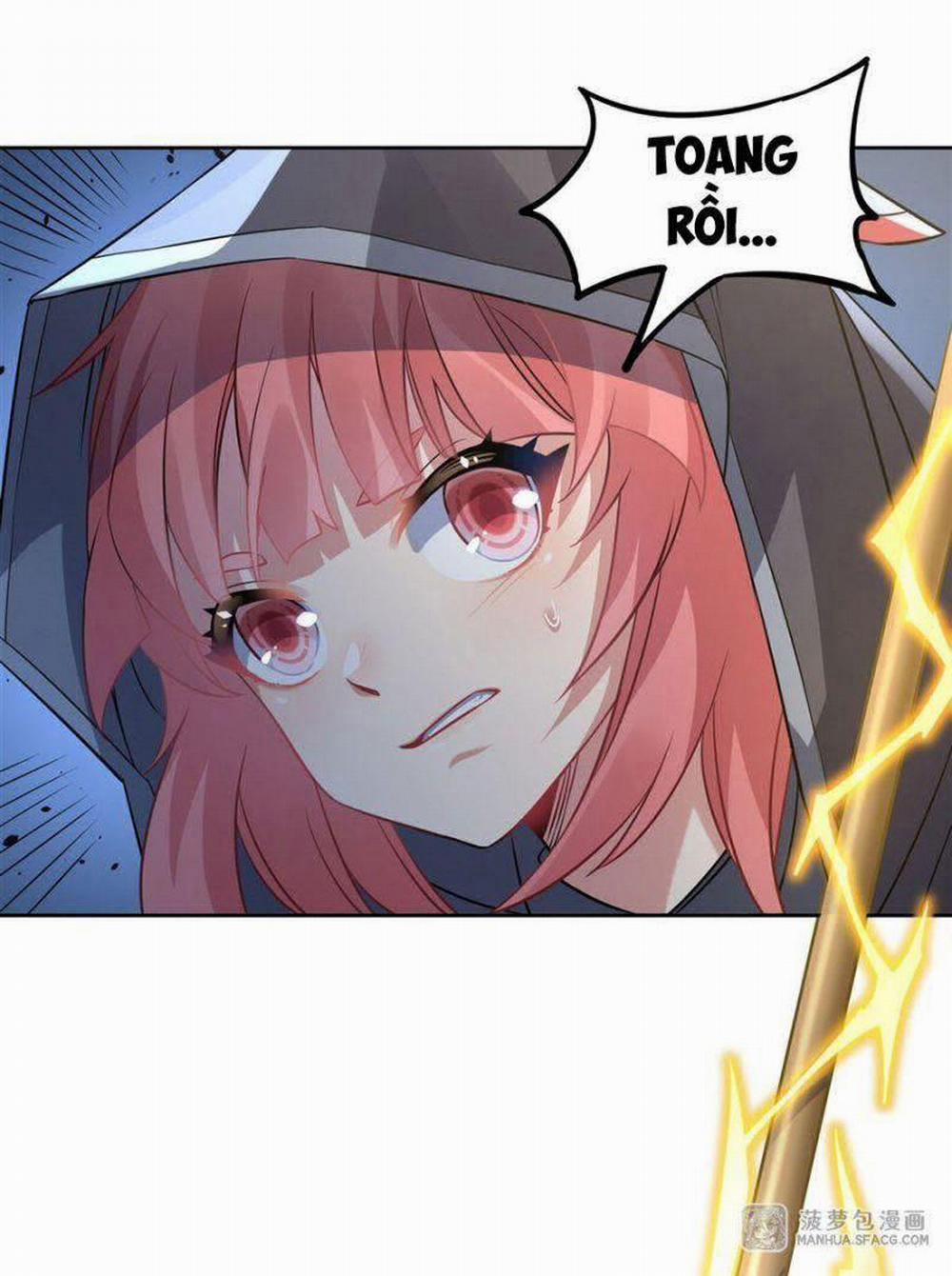 Các Nữ Đồ Đệ Của Ta Đều Là Chư Thiên Đại Lão Tương Lai 48 trang 25