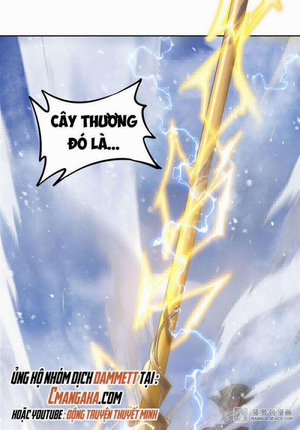 Các Nữ Đồ Đệ Của Ta Đều Là Chư Thiên Đại Lão Tương Lai 48 trang 26