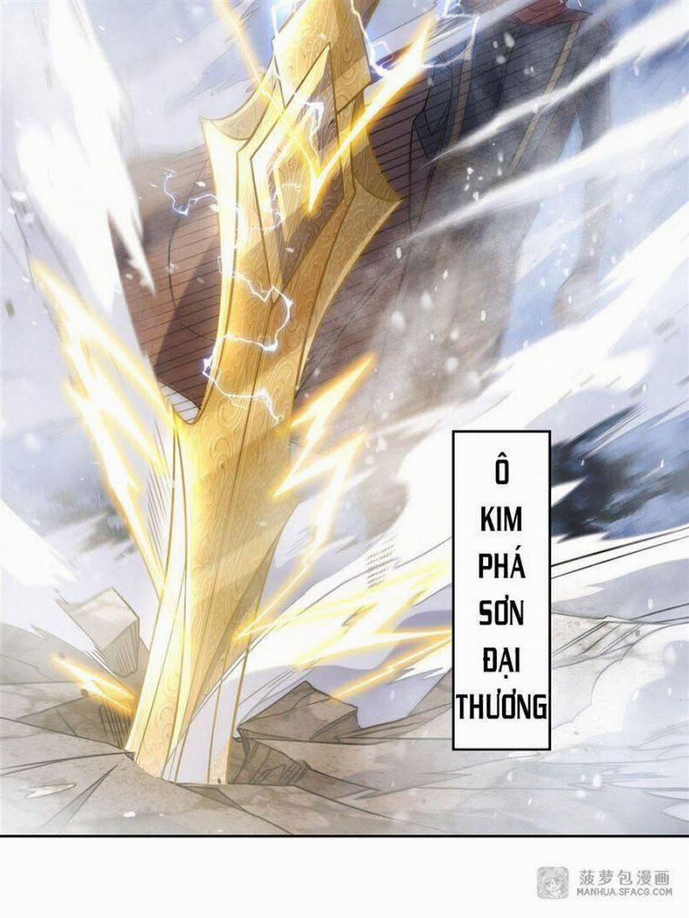 Các Nữ Đồ Đệ Của Ta Đều Là Chư Thiên Đại Lão Tương Lai 48 trang 27