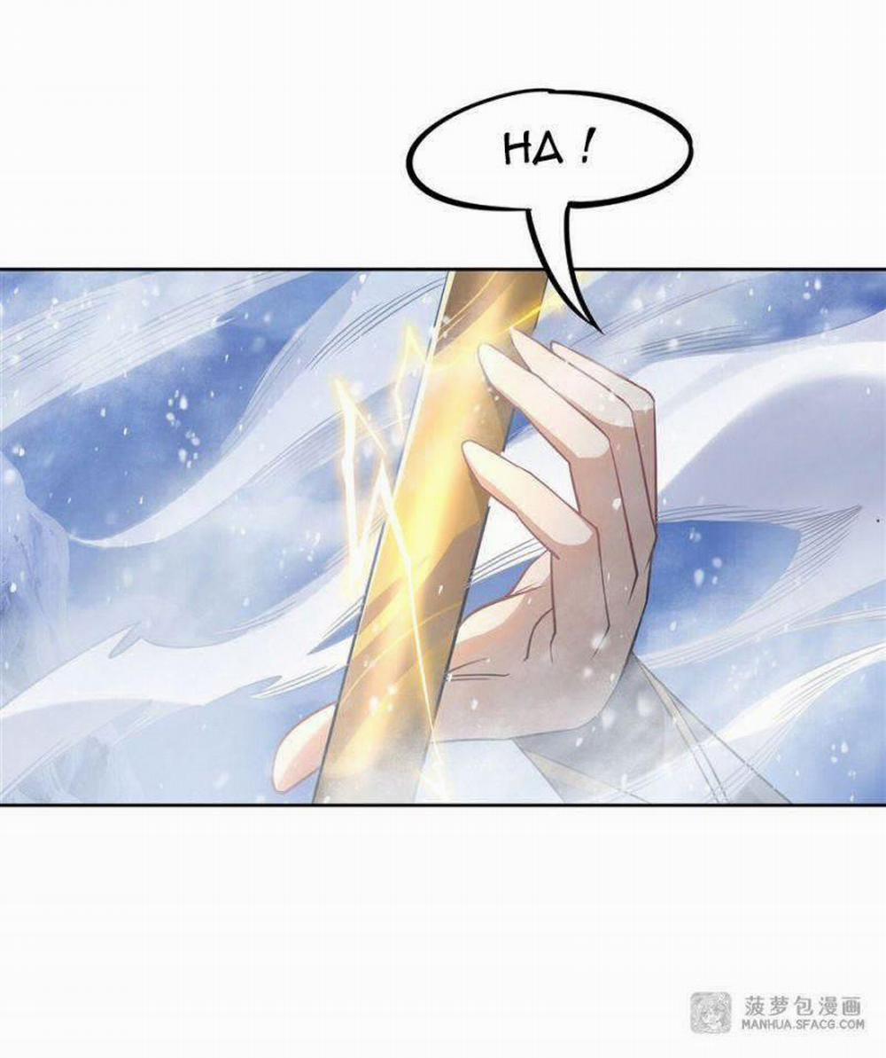 Các Nữ Đồ Đệ Của Ta Đều Là Chư Thiên Đại Lão Tương Lai 48 trang 28