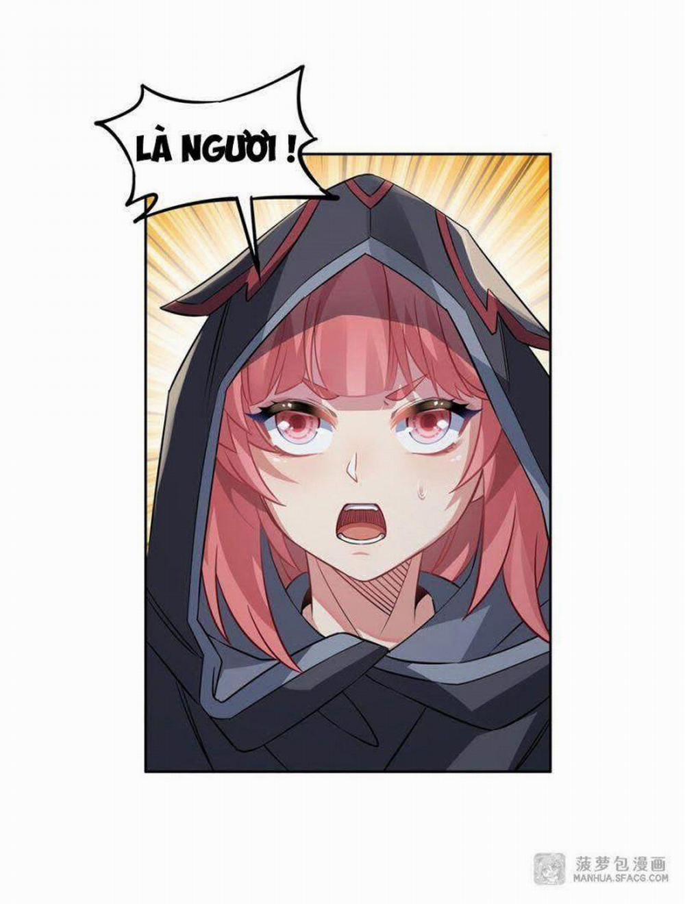 Các Nữ Đồ Đệ Của Ta Đều Là Chư Thiên Đại Lão Tương Lai 48 trang 30