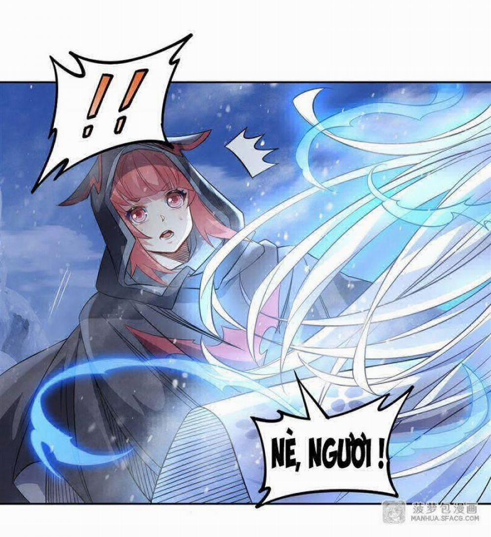 Các Nữ Đồ Đệ Của Ta Đều Là Chư Thiên Đại Lão Tương Lai 48 trang 34